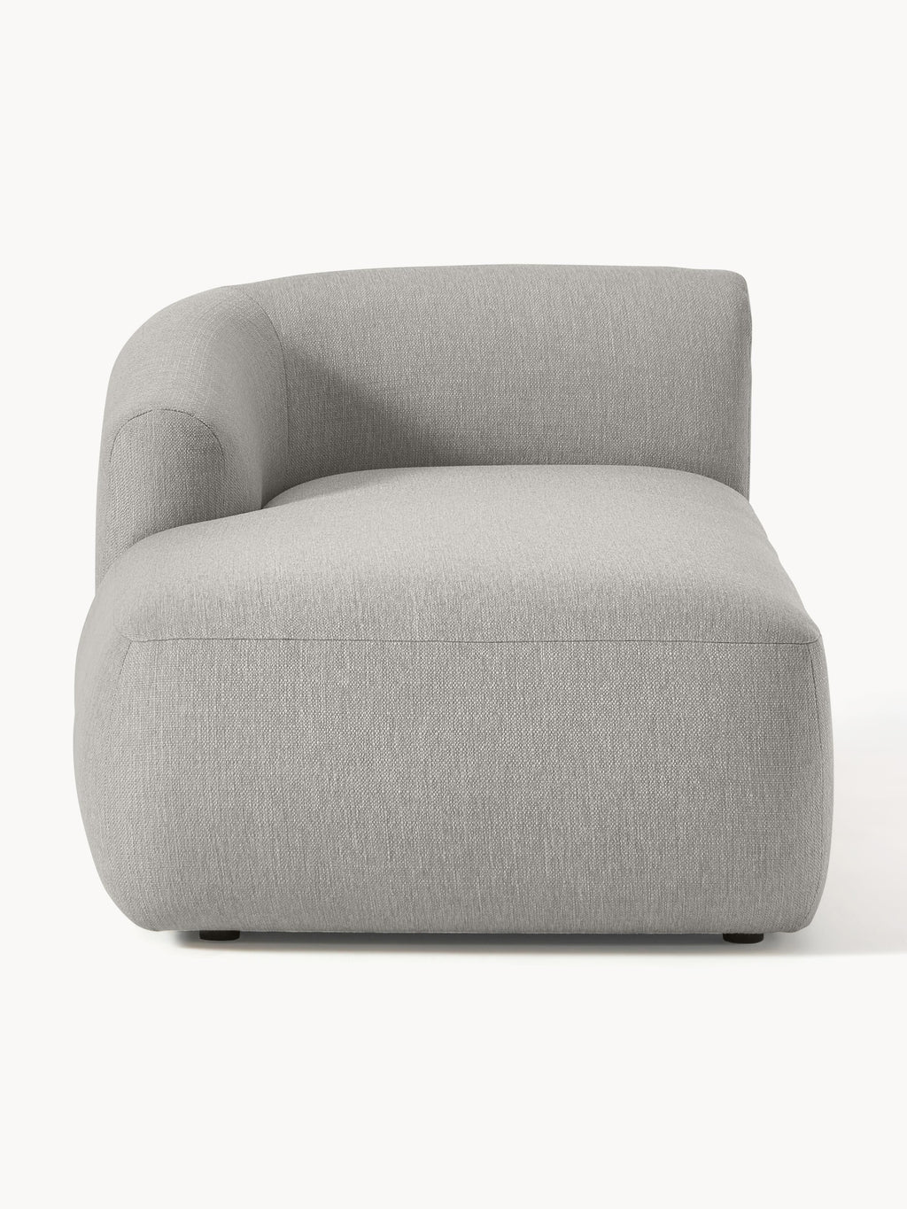 Chaise-Eckmodul Sofia