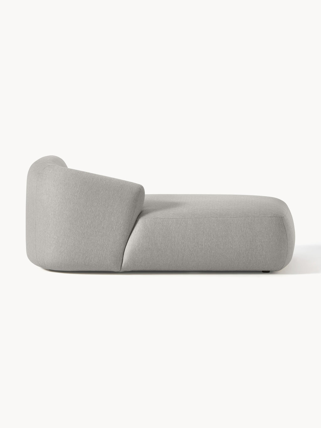 Chaise-Eckmodul Sofia