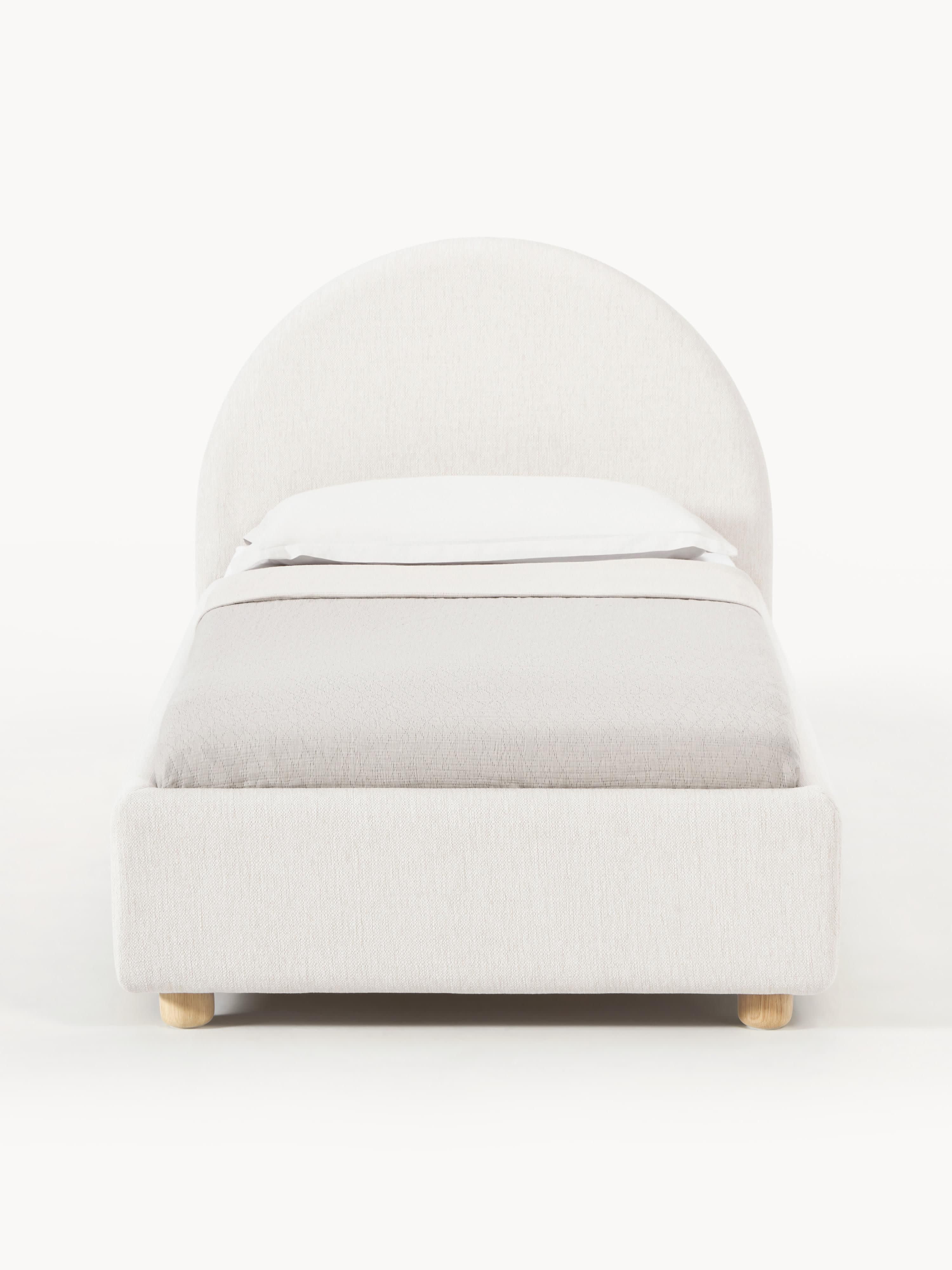Einzelbett Ebba mit Stauraum