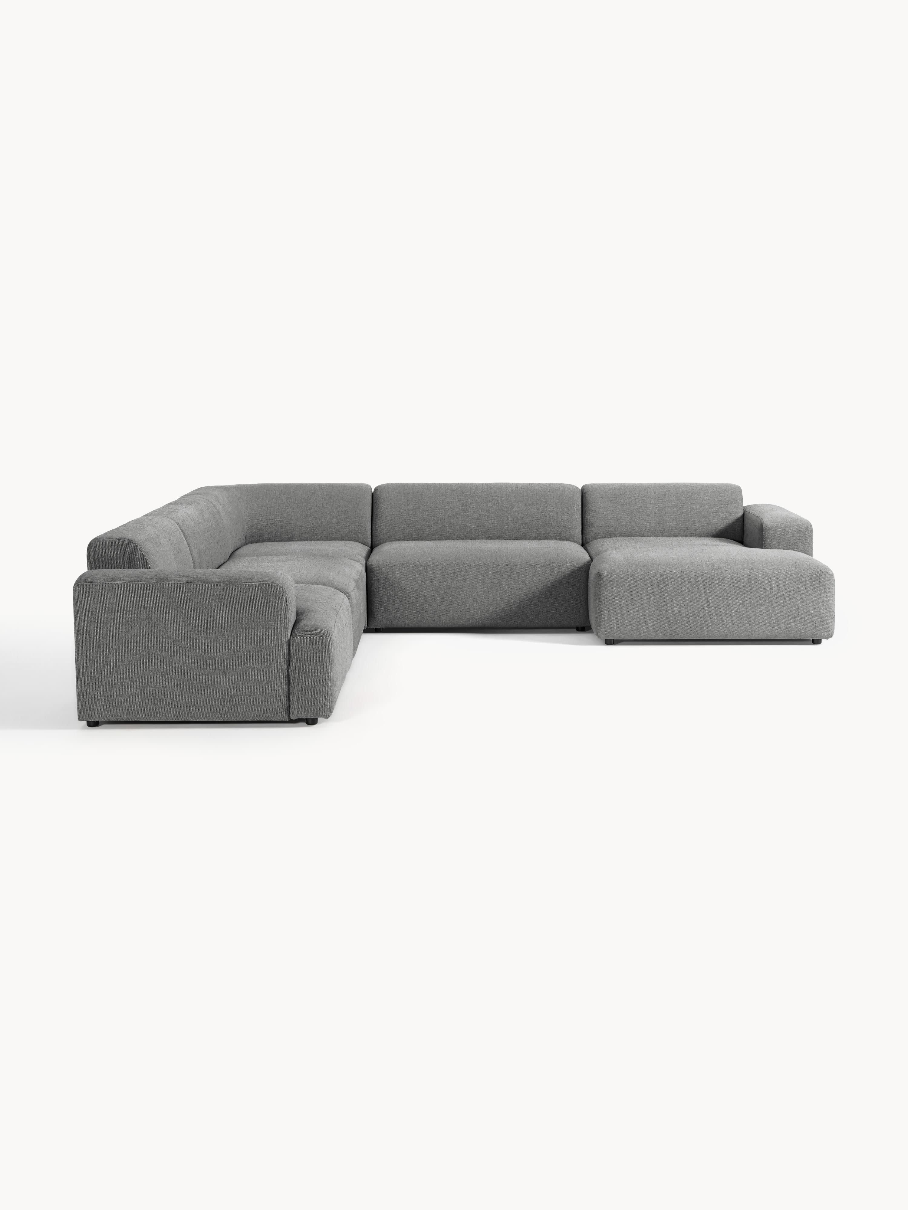XL Ecksofa Melva