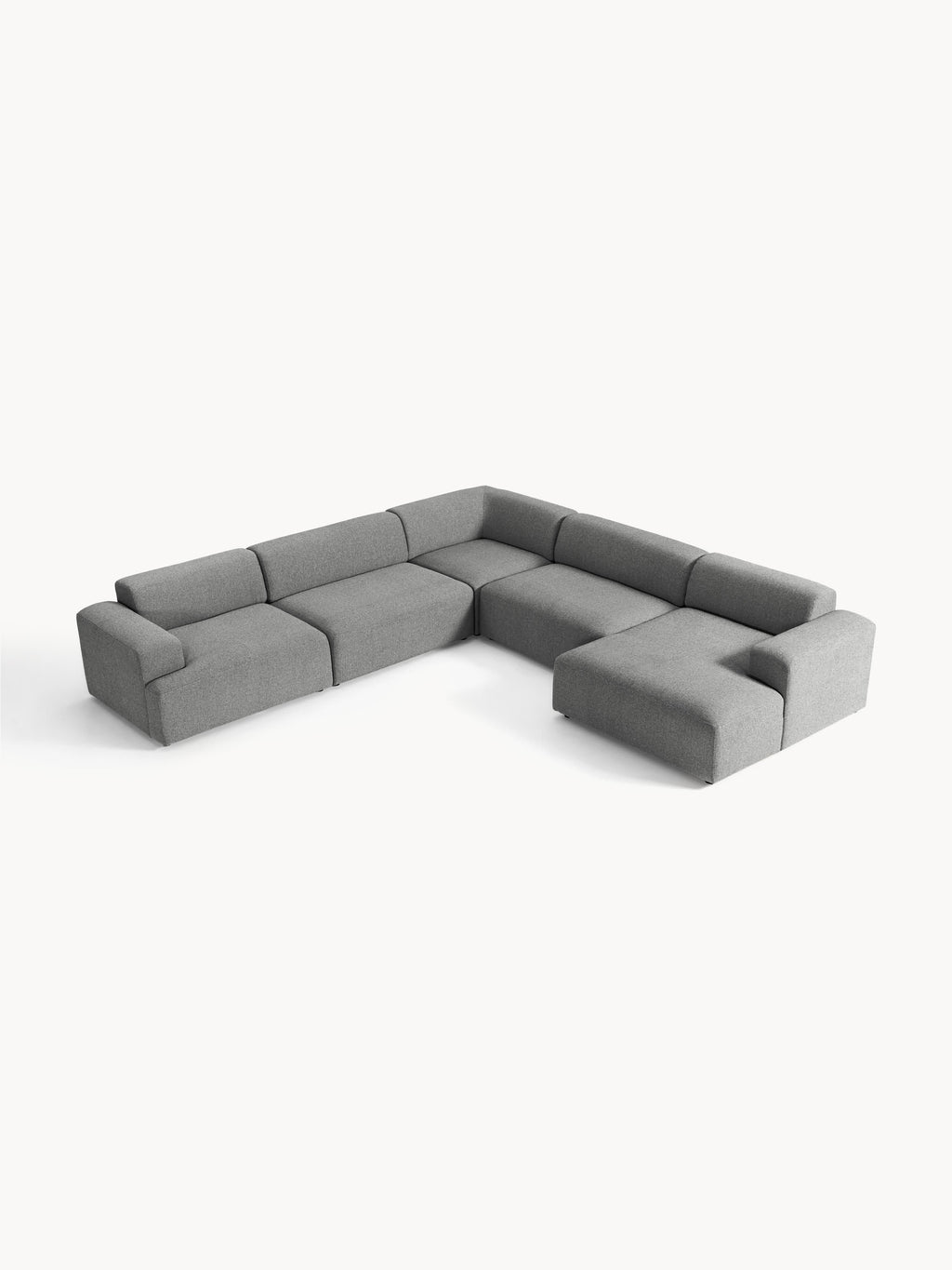 XL Ecksofa Melva