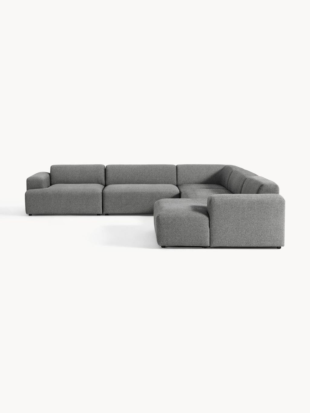 XL Ecksofa Melva