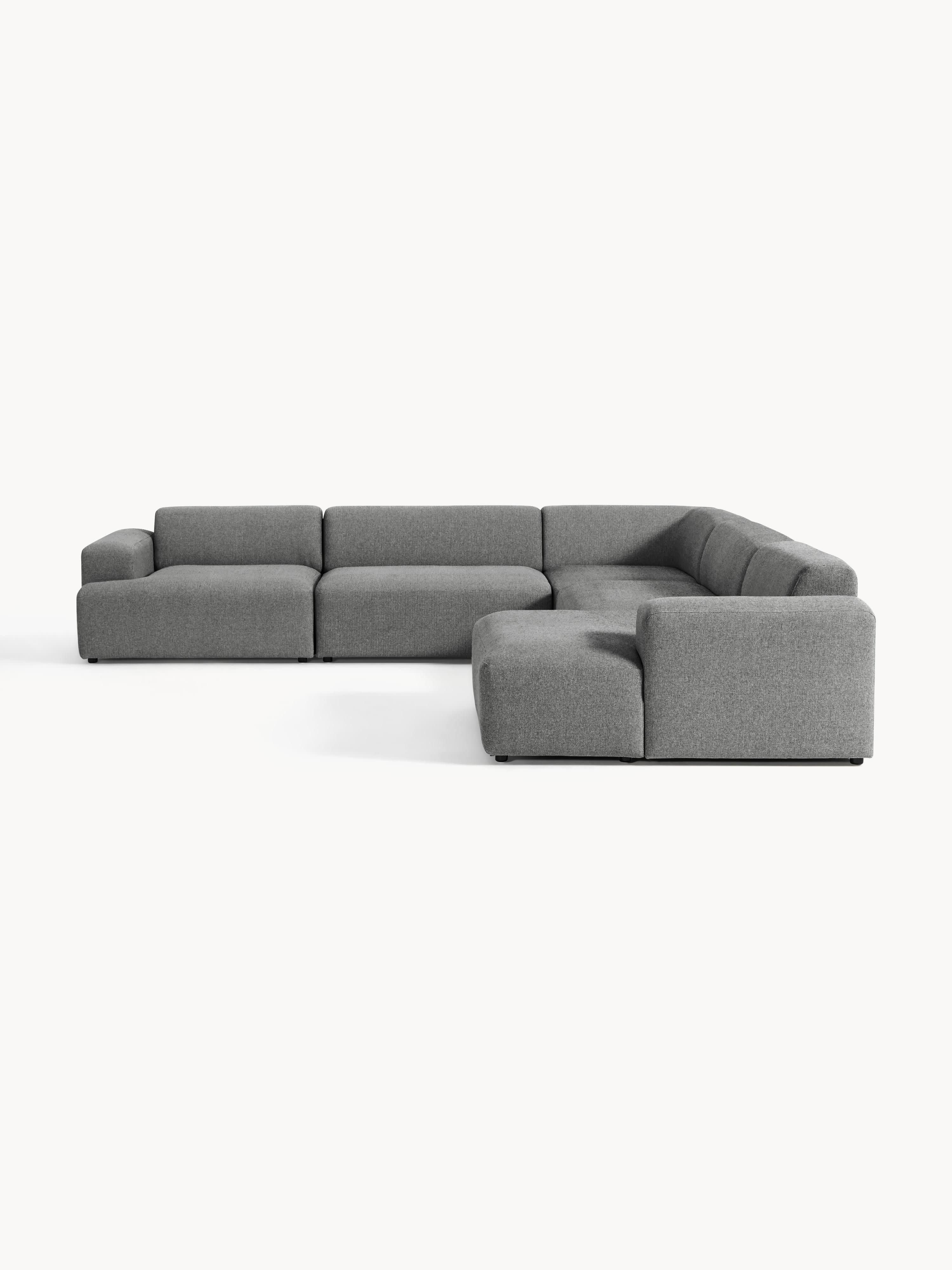 XL Ecksofa Melva