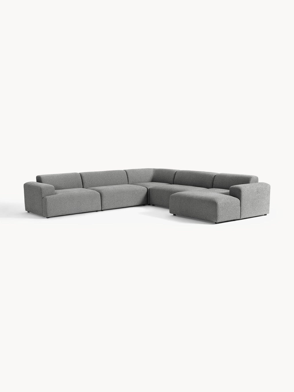 XL Ecksofa Melva