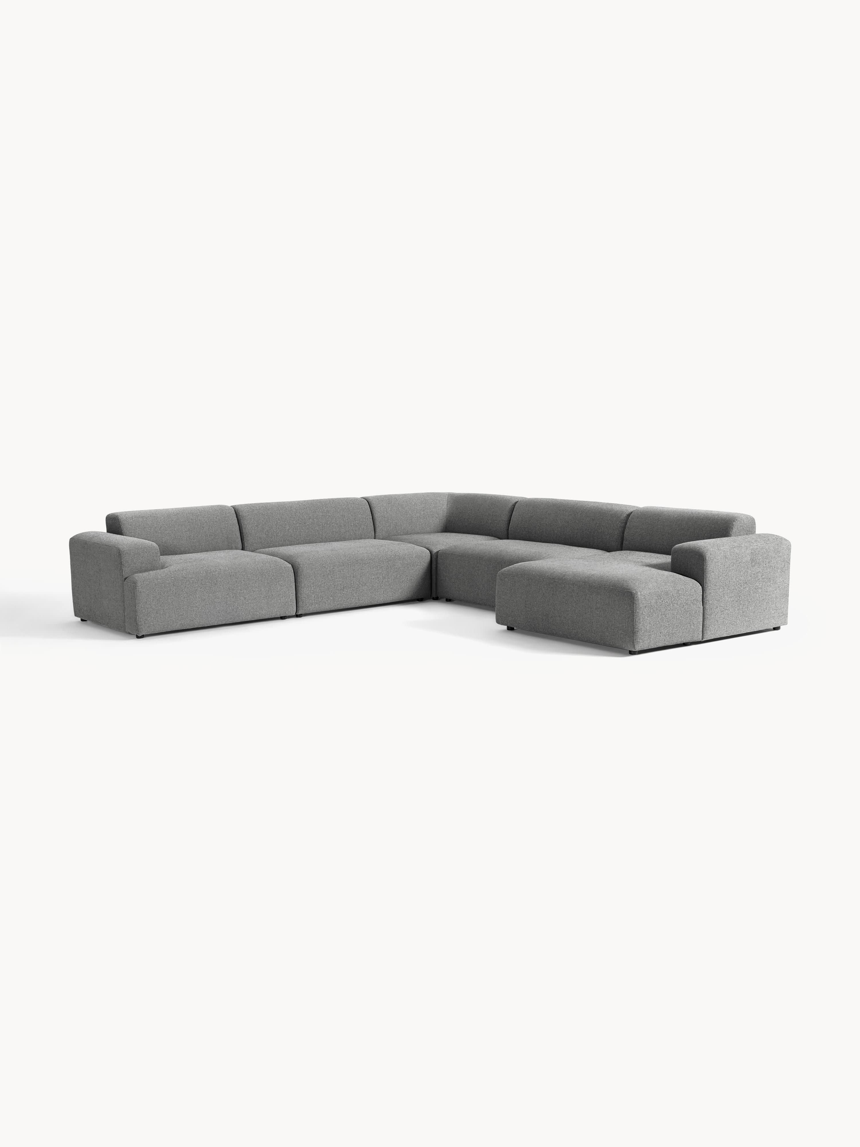 XL Ecksofa Melva