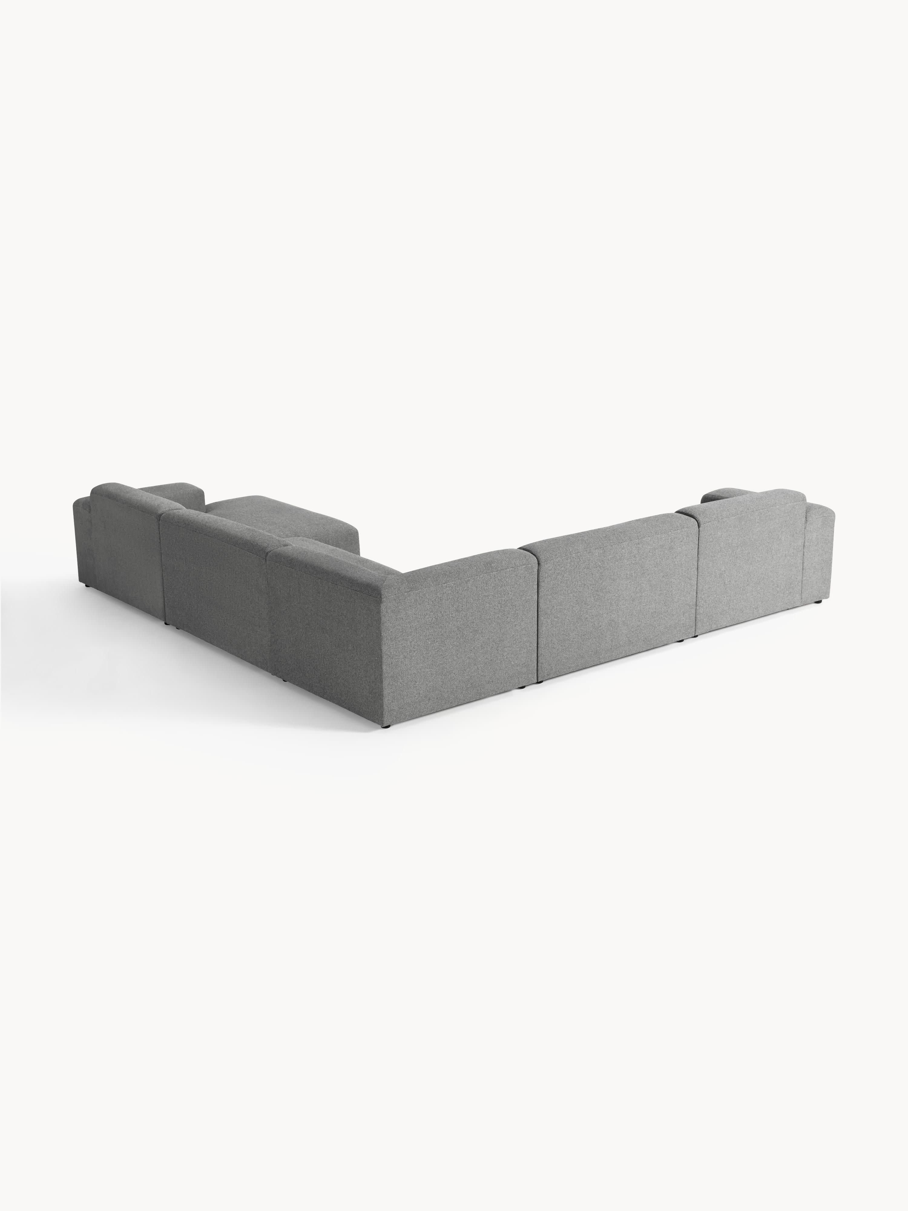 XL Ecksofa Melva