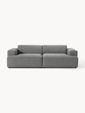 Galeriebild 1 - Sofa Melva (3-Sitzer)