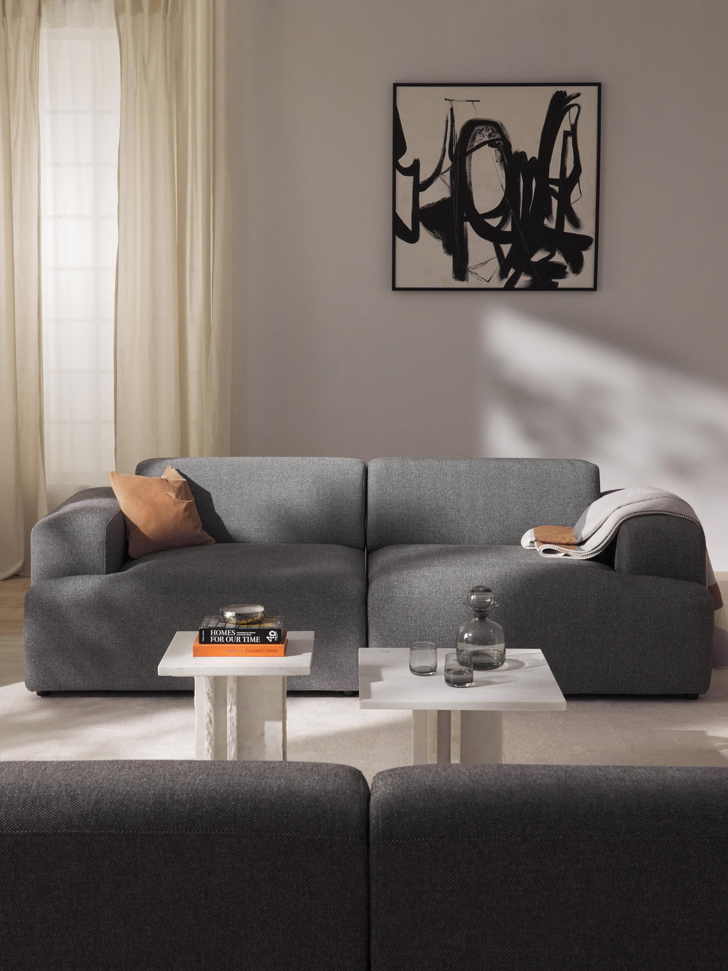 Sofa Melva (3-Sitzer)