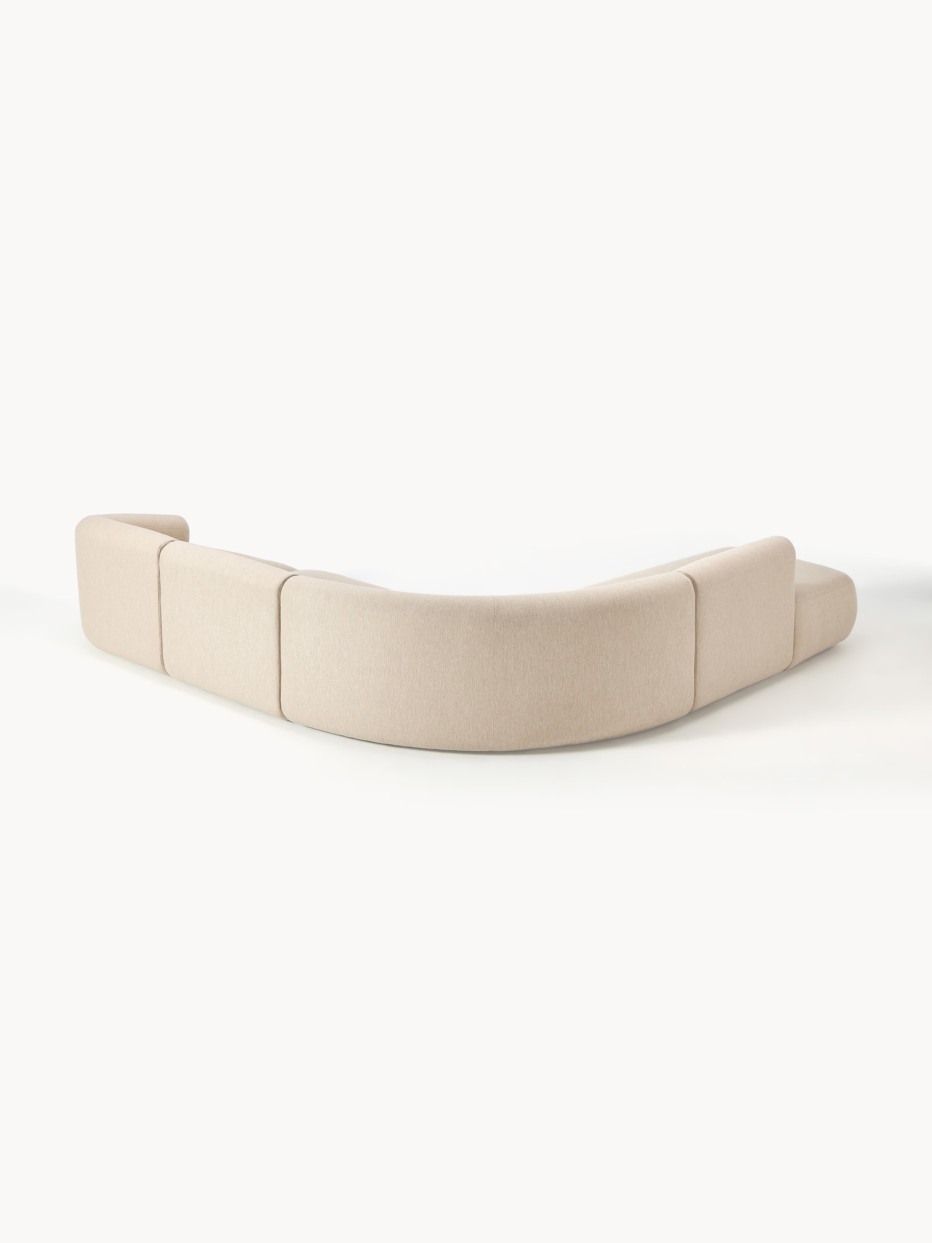 Modulares Ecksofa Sofia (4-Sitzer)