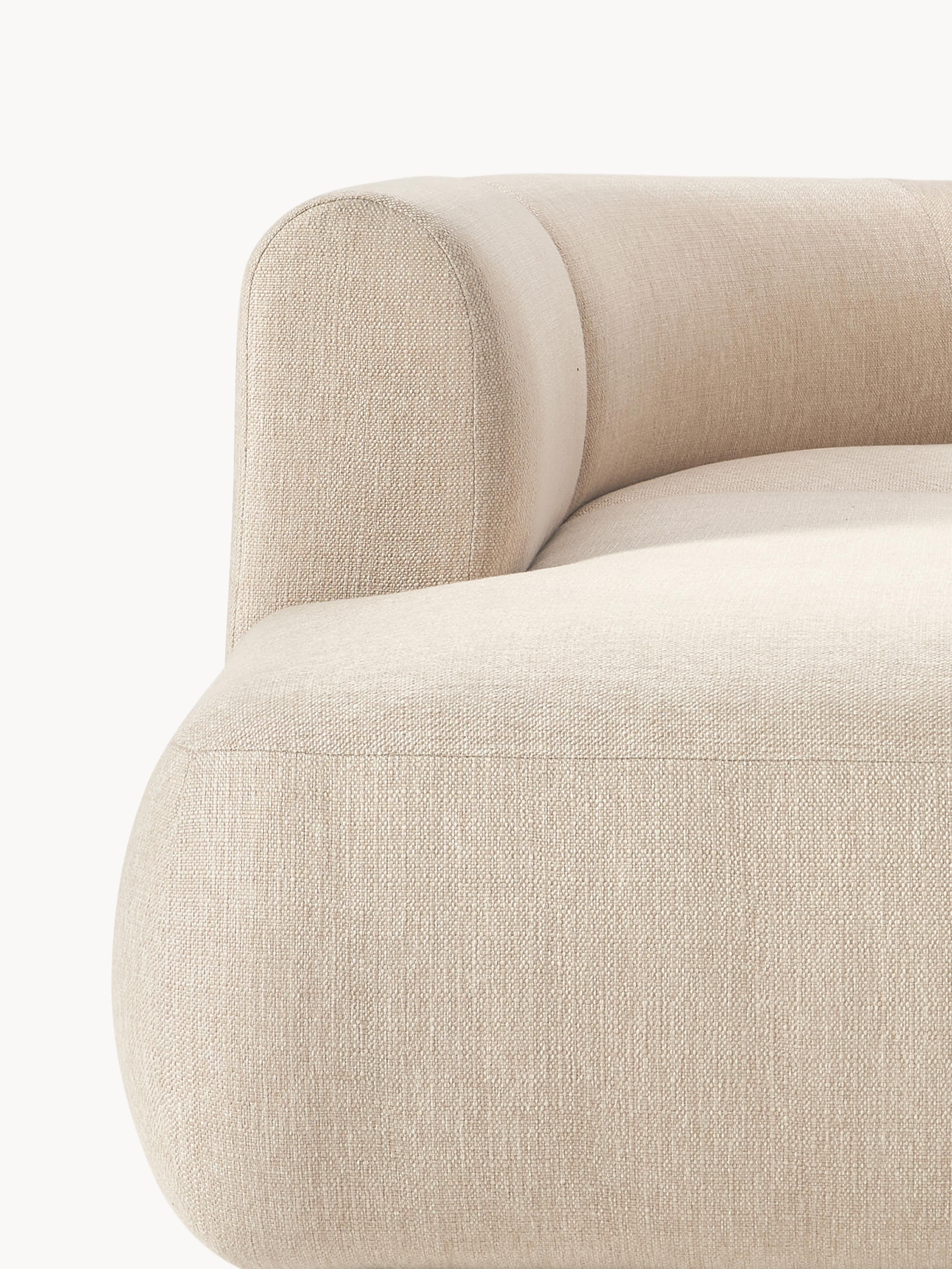 Modulares Ecksofa Sofia (4-Sitzer)