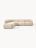 Galeriebild 1 - Modulares Ecksofa Sofia (4-Sitzer)
