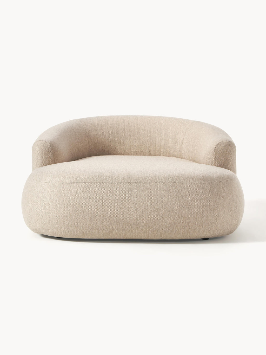 XL-Loungesessel Sofia