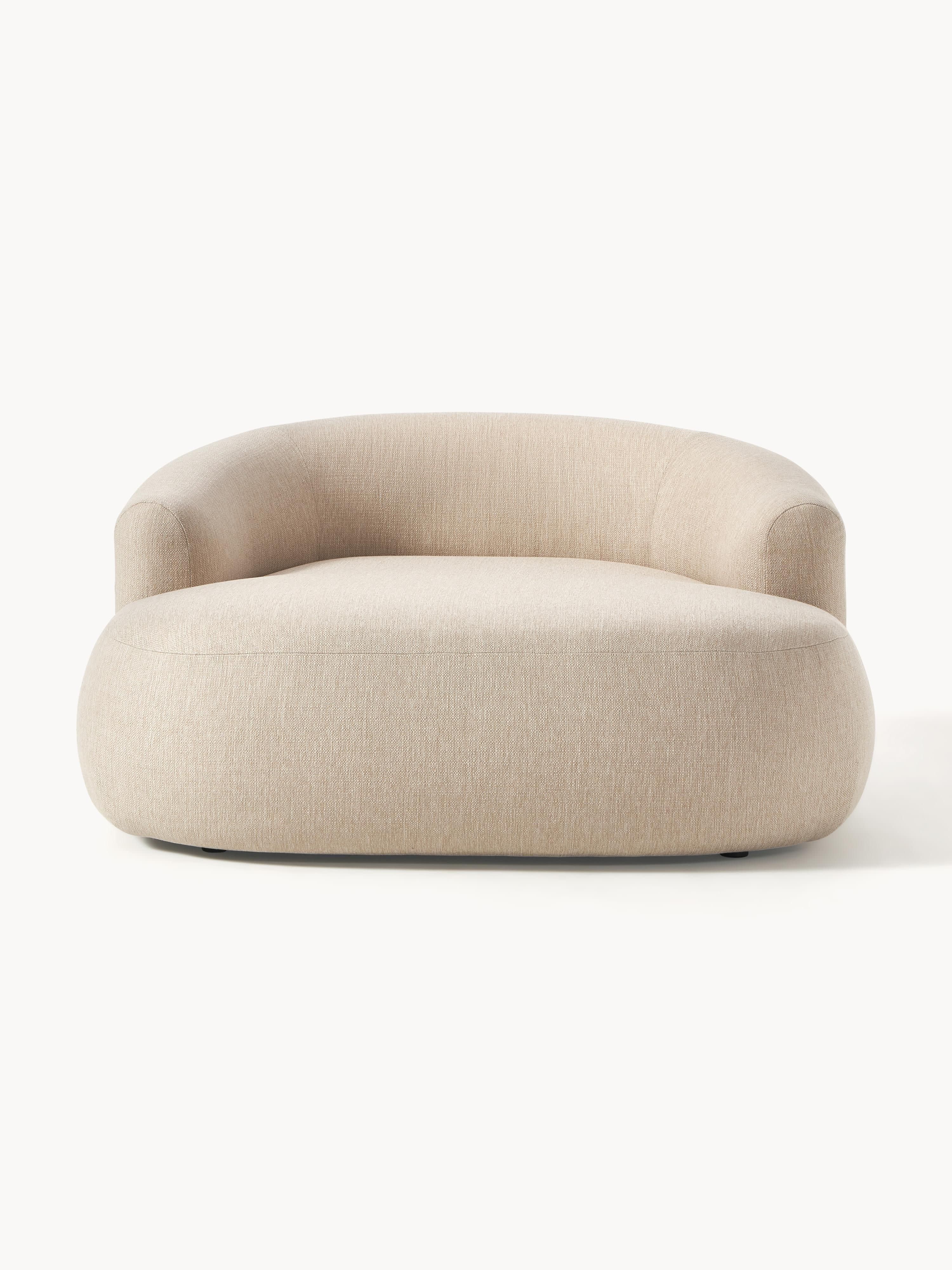 XL-Loungesessel Sofia