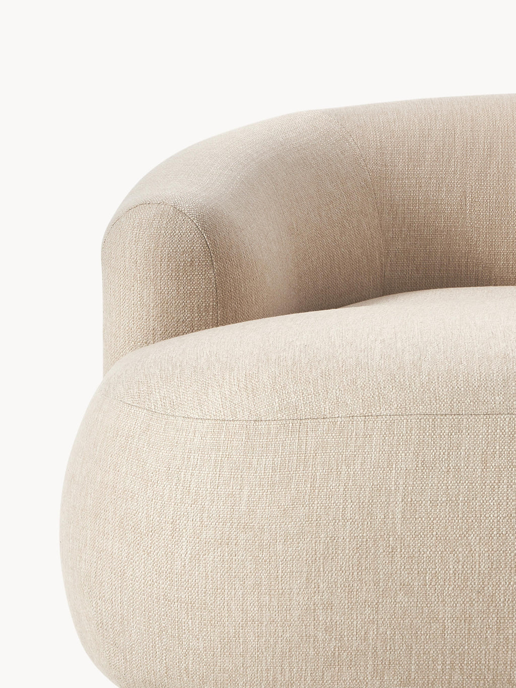 XL-Loungesessel Sofia