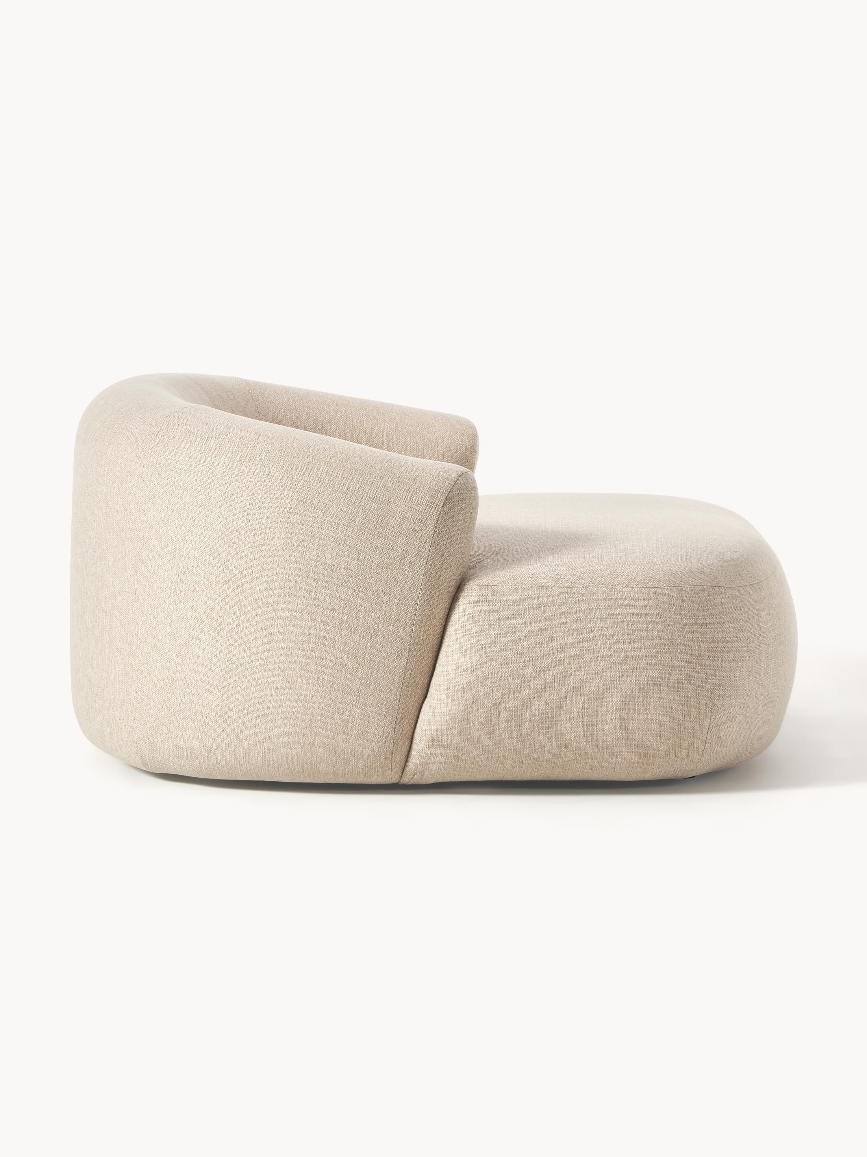 XL-Loungesessel Sofia