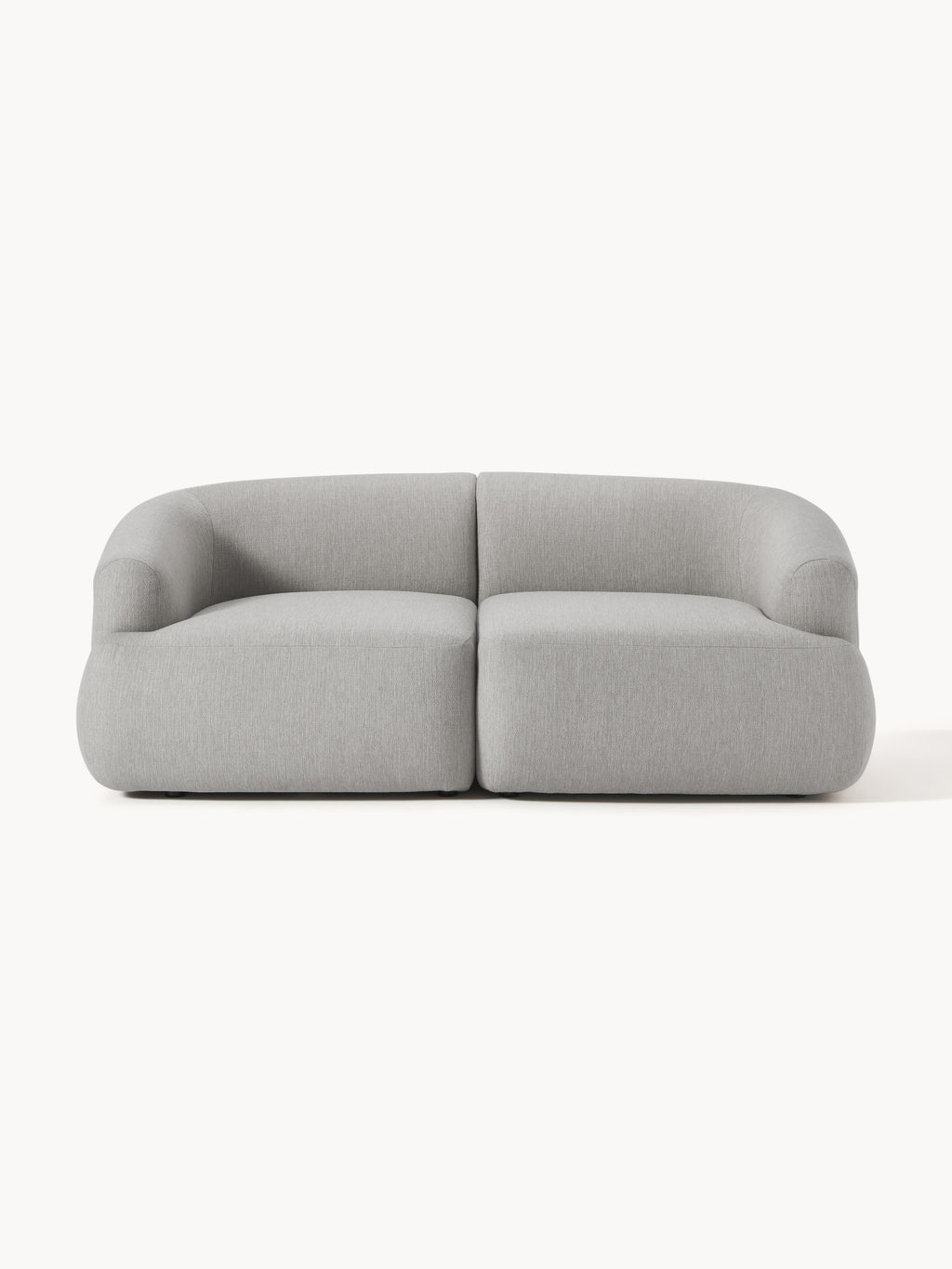 Galeriebild 1 - Modulares Sofa Sofia (2-Sitzer)