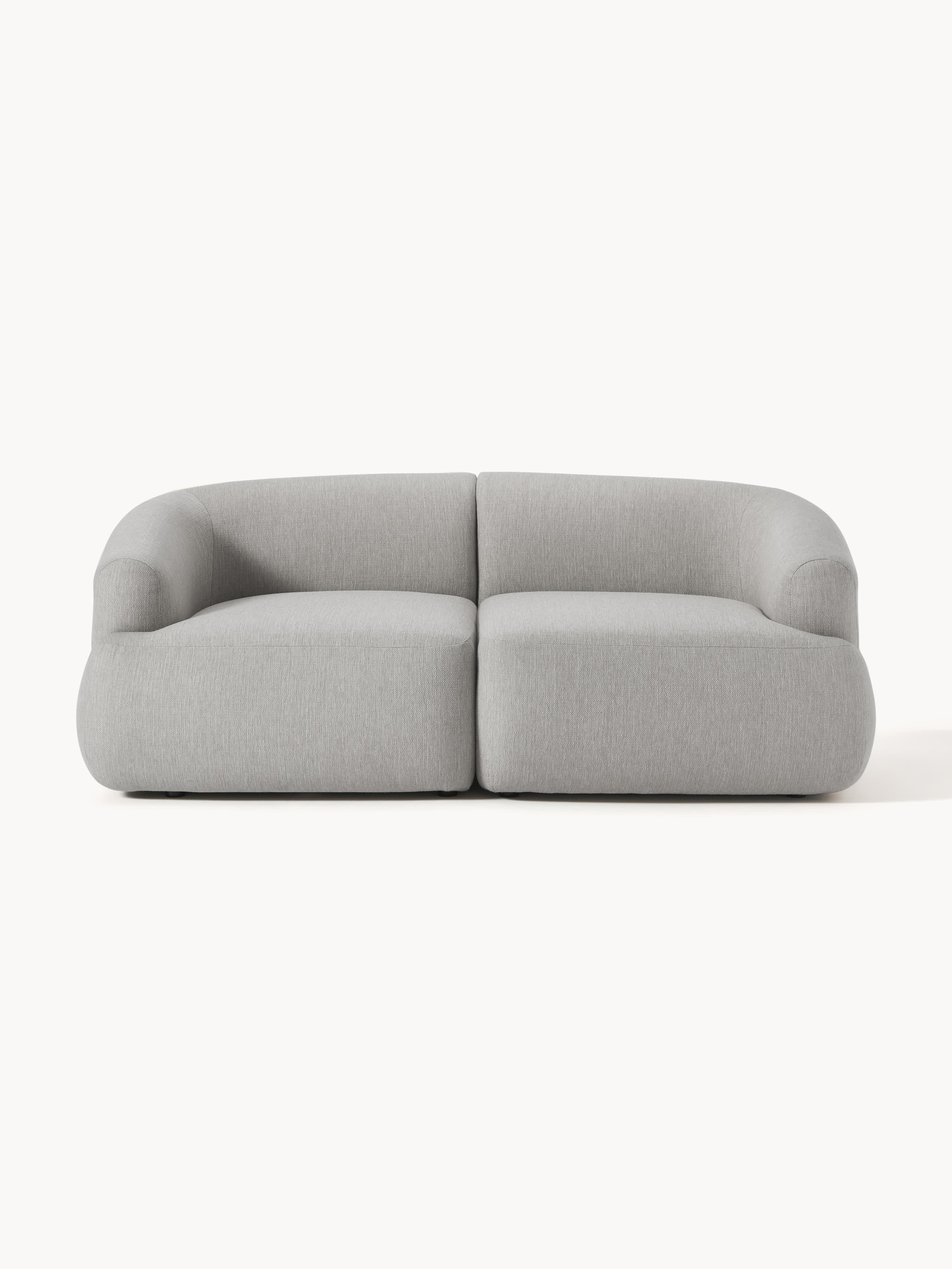 Galeriebild 1 - Modulares Sofa Sofia (2-Sitzer)