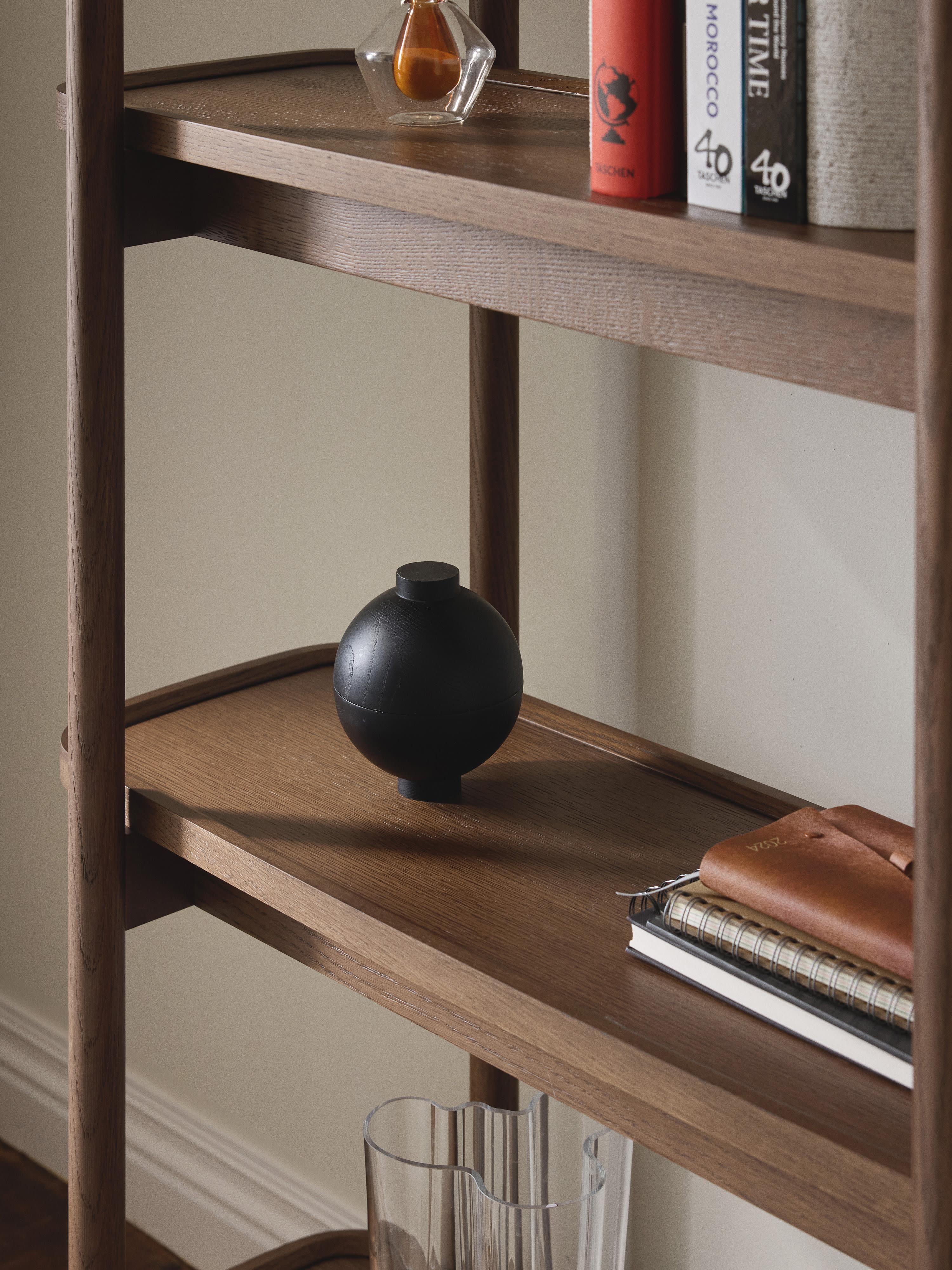 Holz-Regal Libby