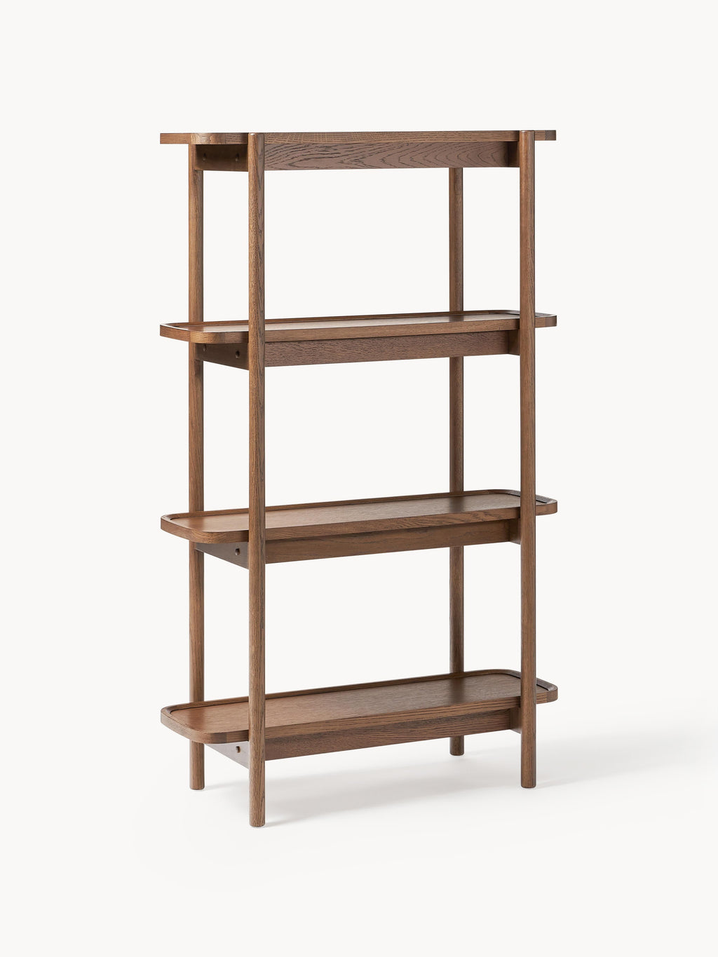 Galeriebild 1 - Holz-Regal Libby