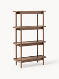 Galeriebild 1 - Holz-Regal Libby