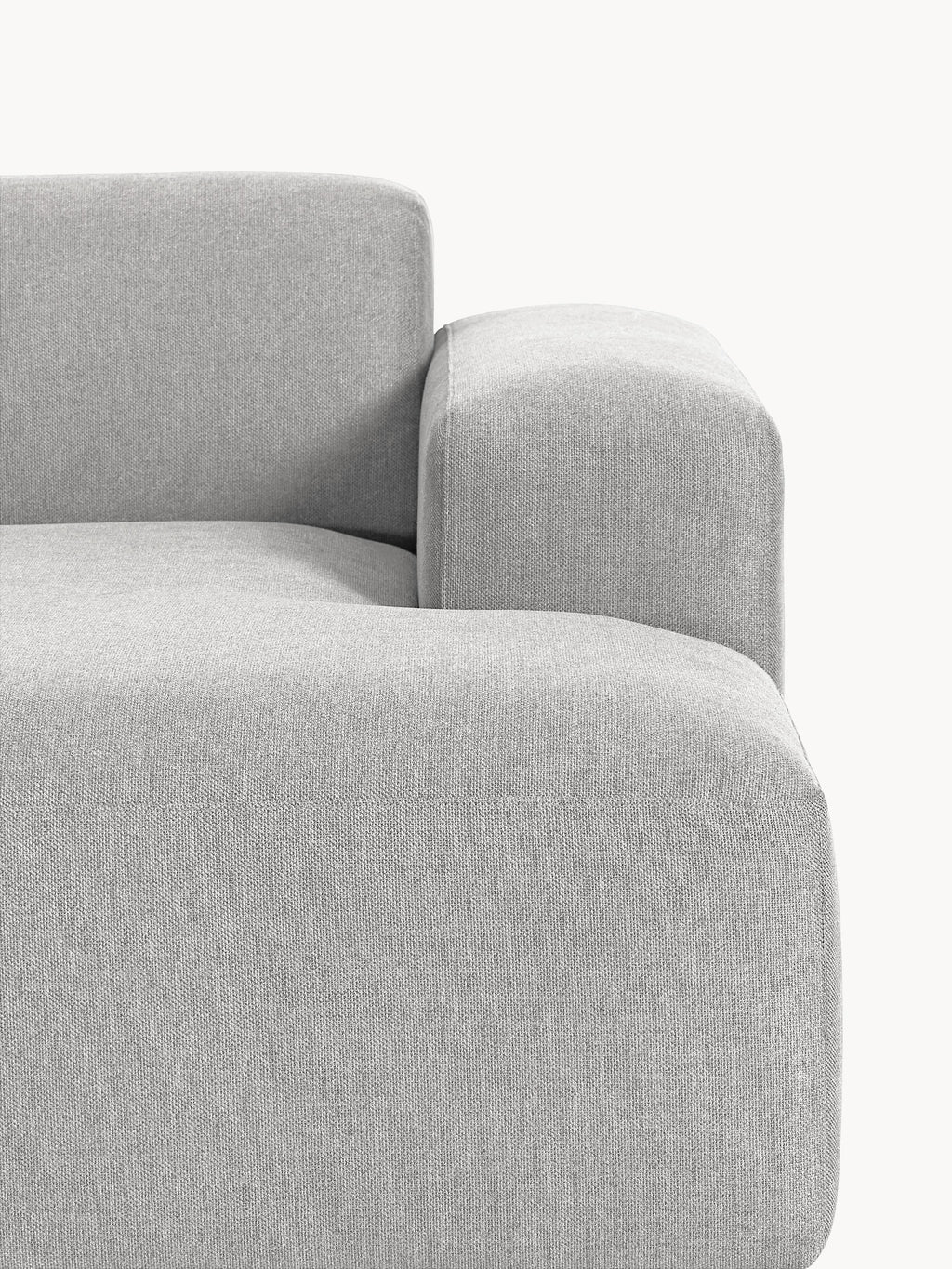 Ecksofa Melva (4-Sitzer)