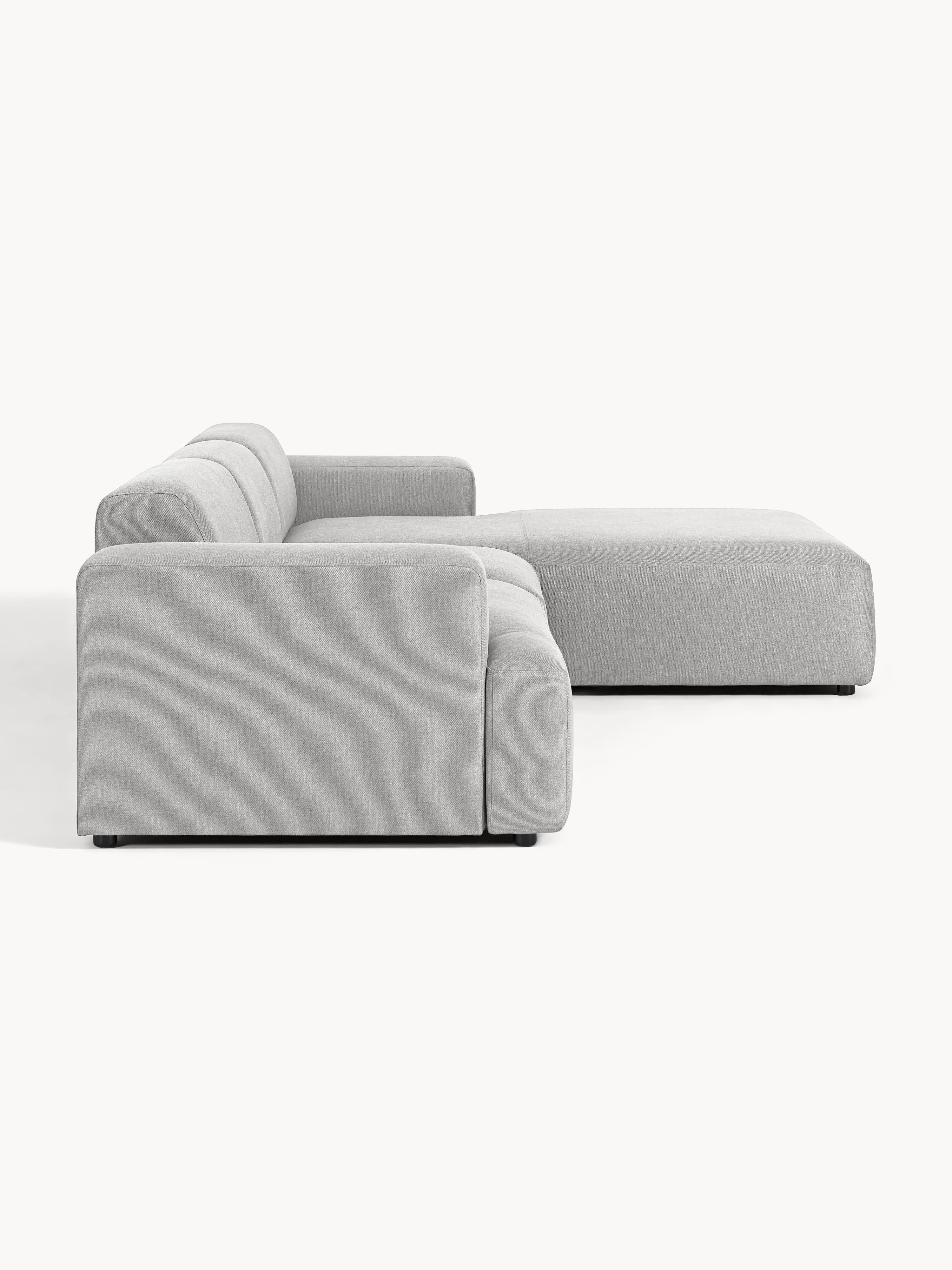 Ecksofa Melva (4-Sitzer)
