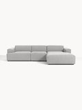 Galeriebild 1 - Ecksofa Melva (4-Sitzer)