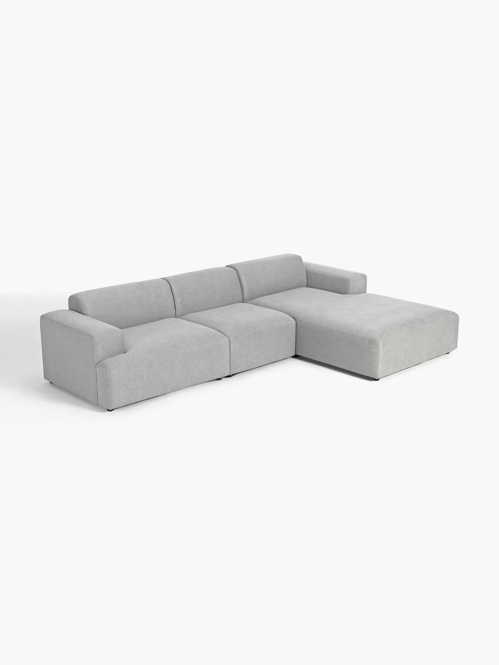 Ecksofa Melva (4-Sitzer)