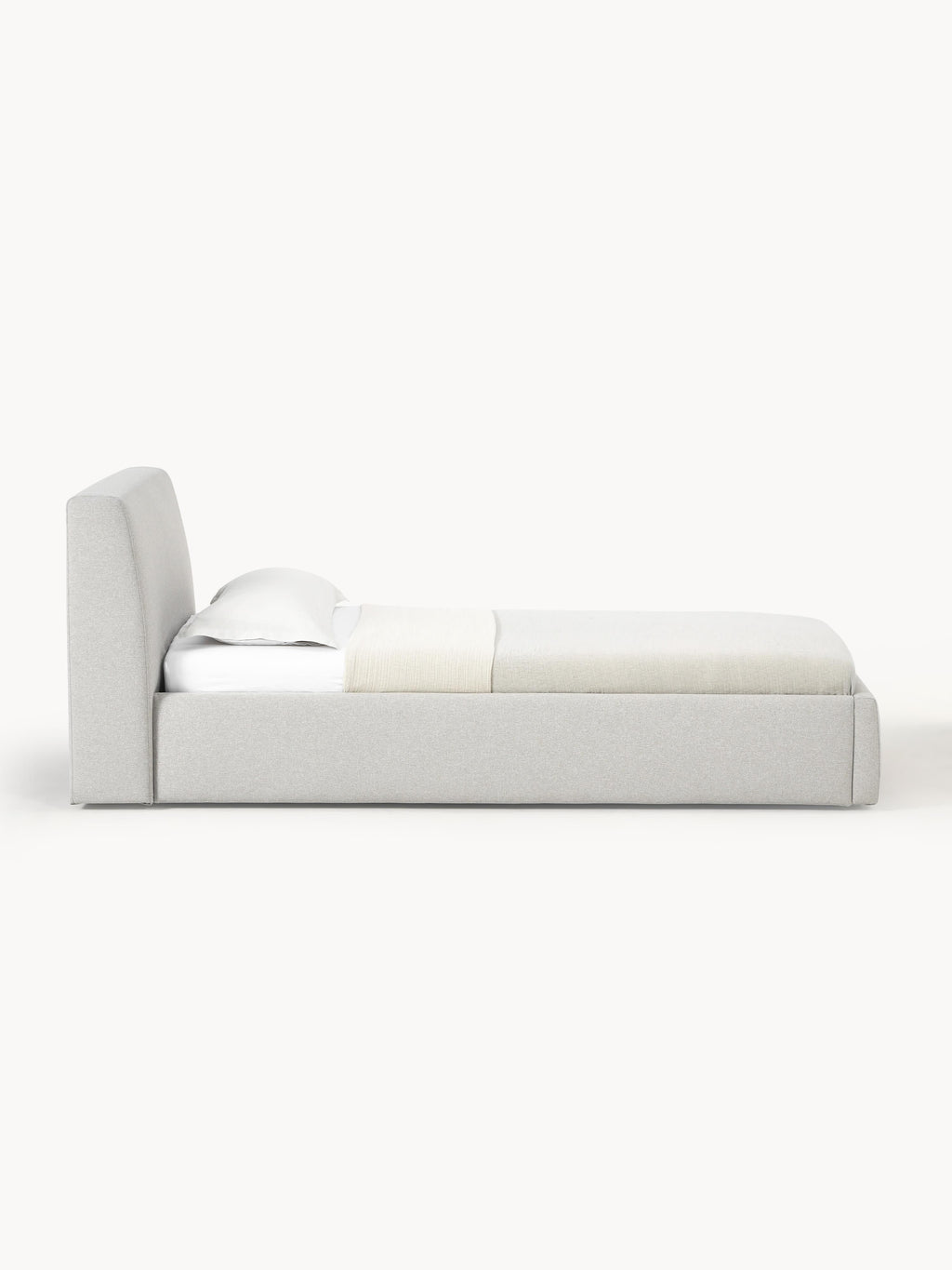 Einzelbett Cloud