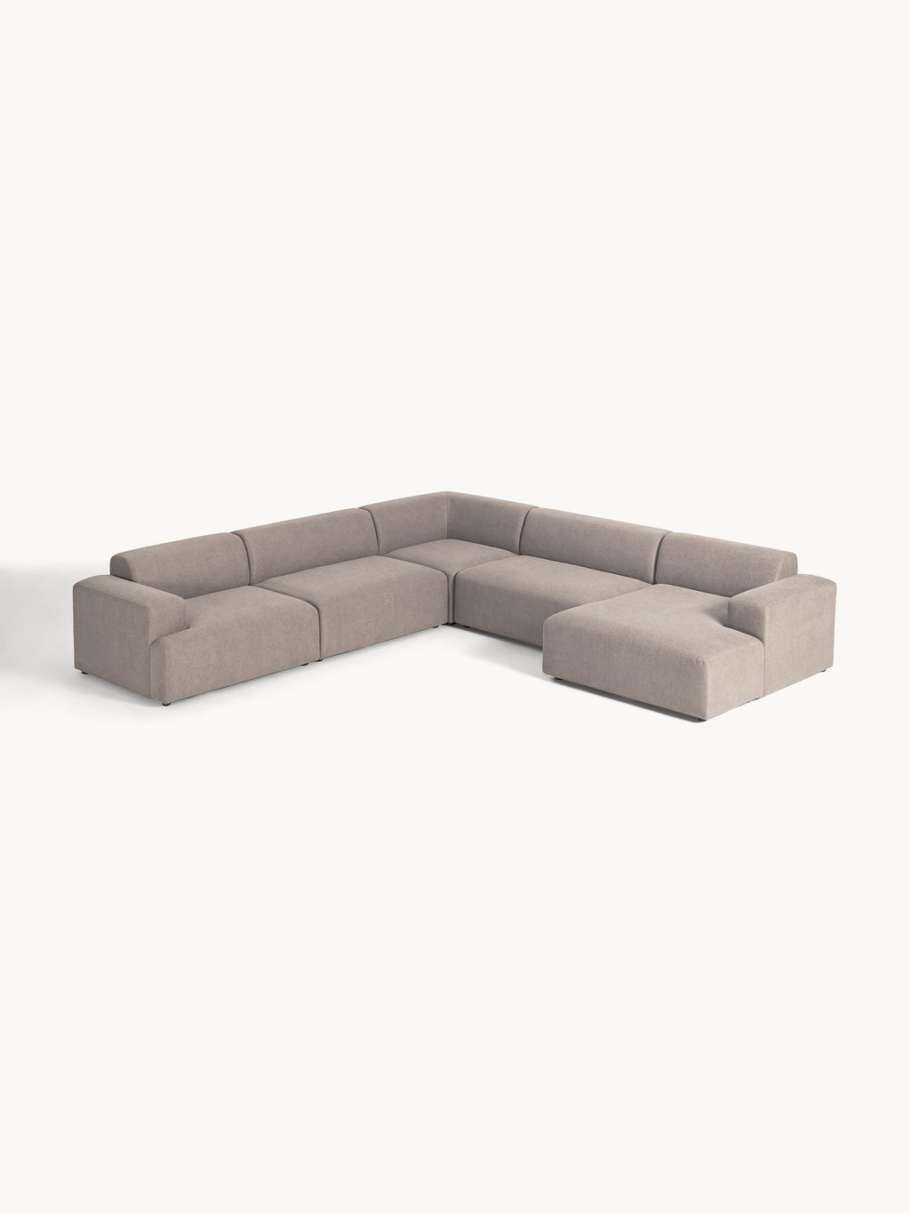Galeriebild 1 - XL Ecksofa Melva