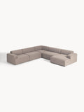 Galeriebild 1 - XL Ecksofa Melva