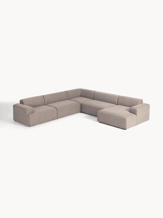 Galeriebild 1 - XL Ecksofa Melva