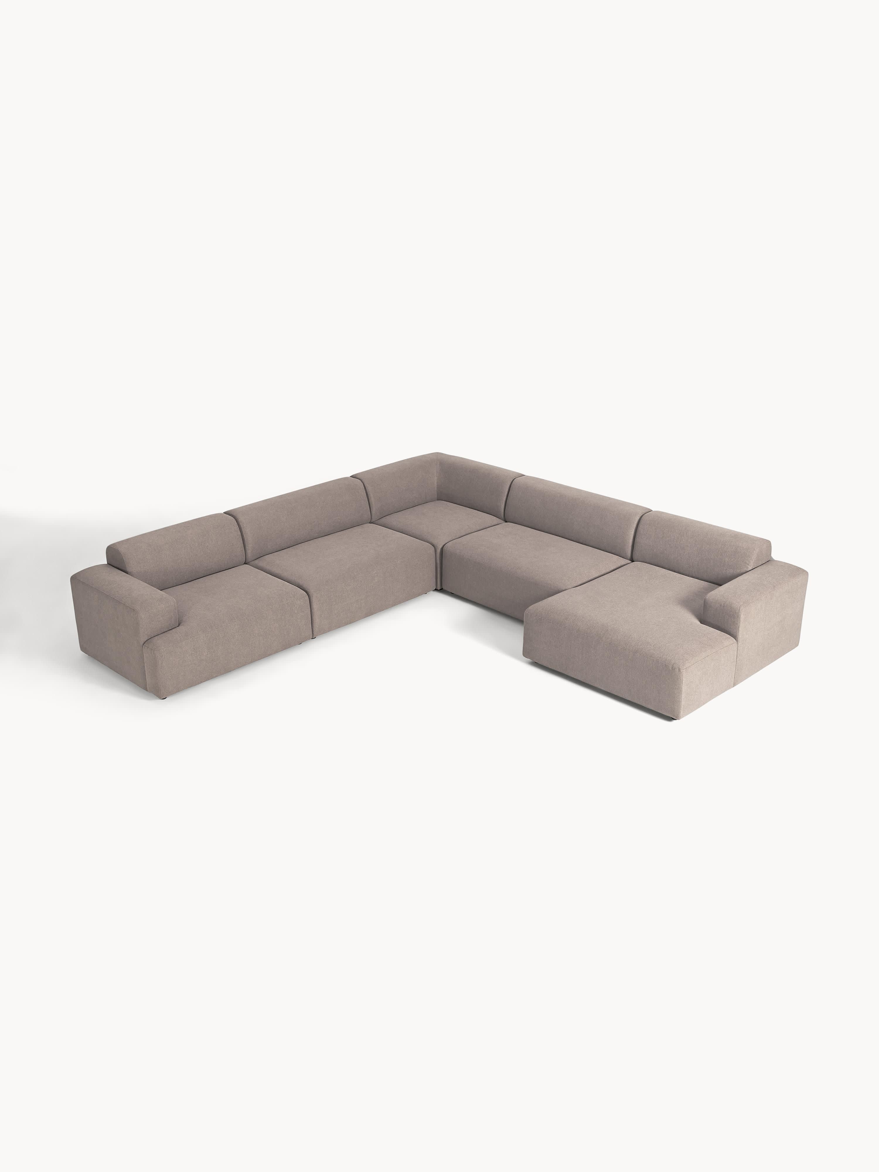 XL Ecksofa Melva