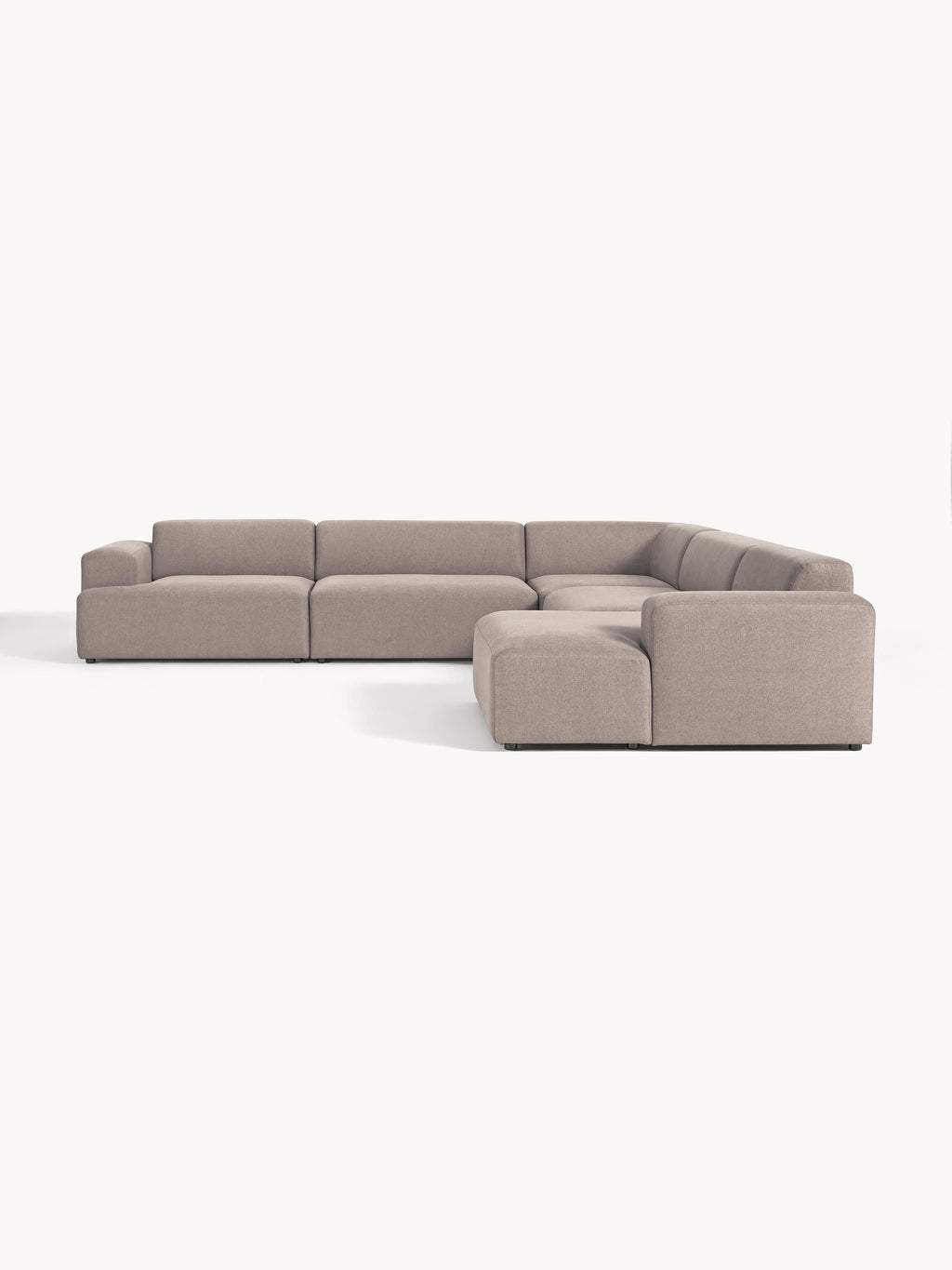 XL Ecksofa Melva