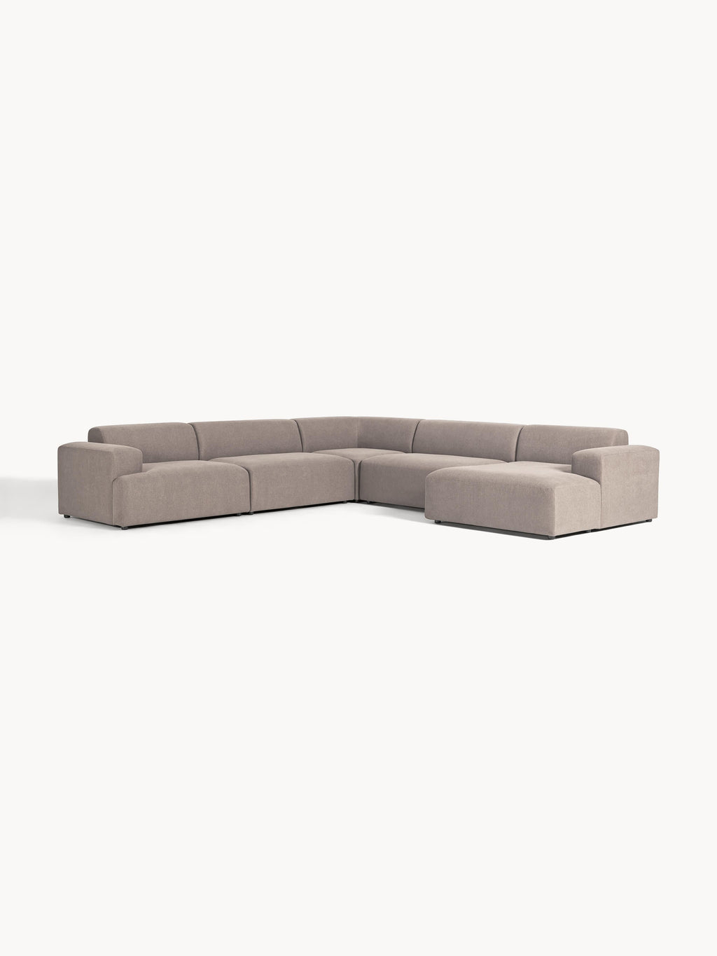 XL Ecksofa Melva