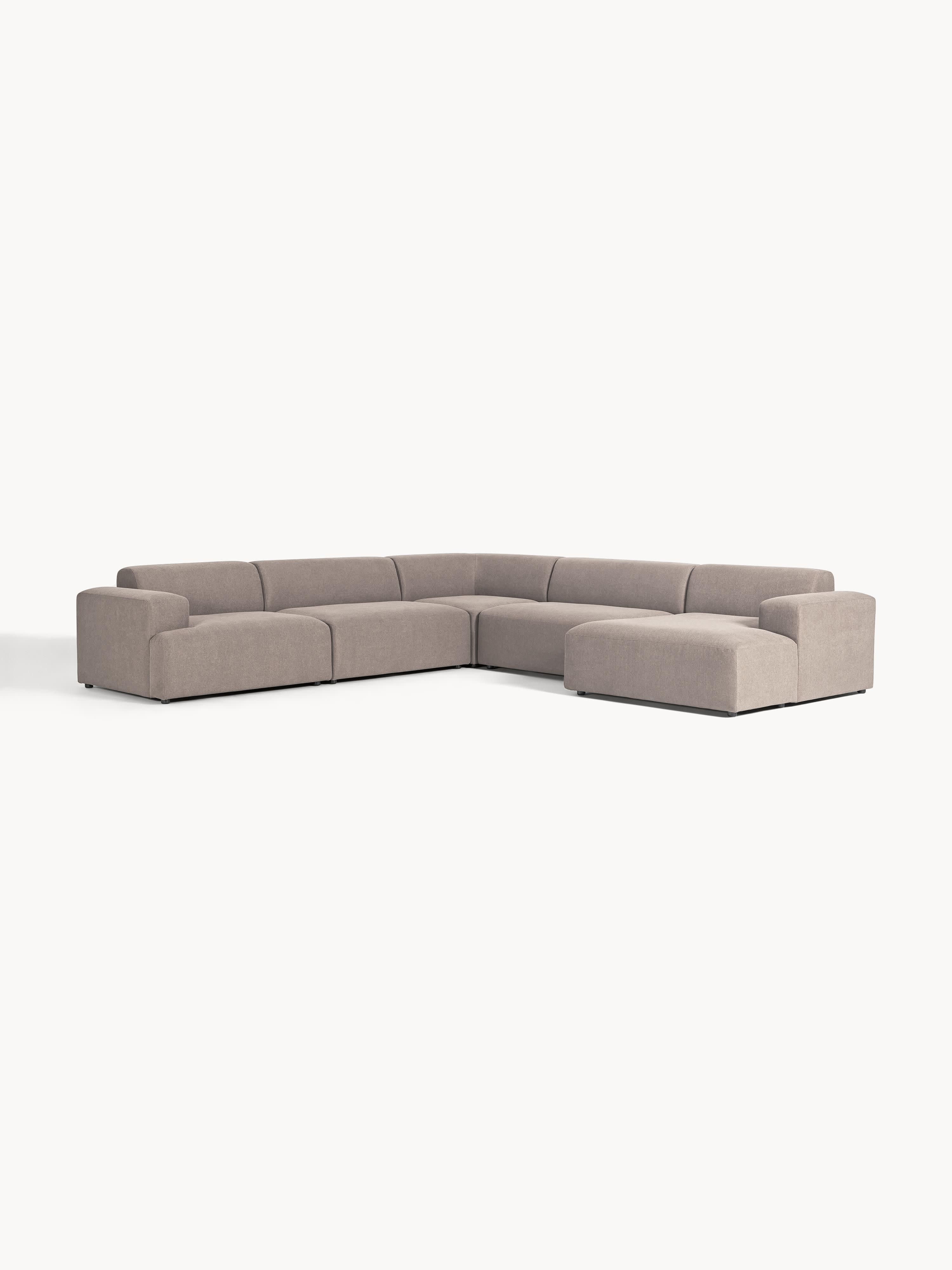 XL Ecksofa Melva