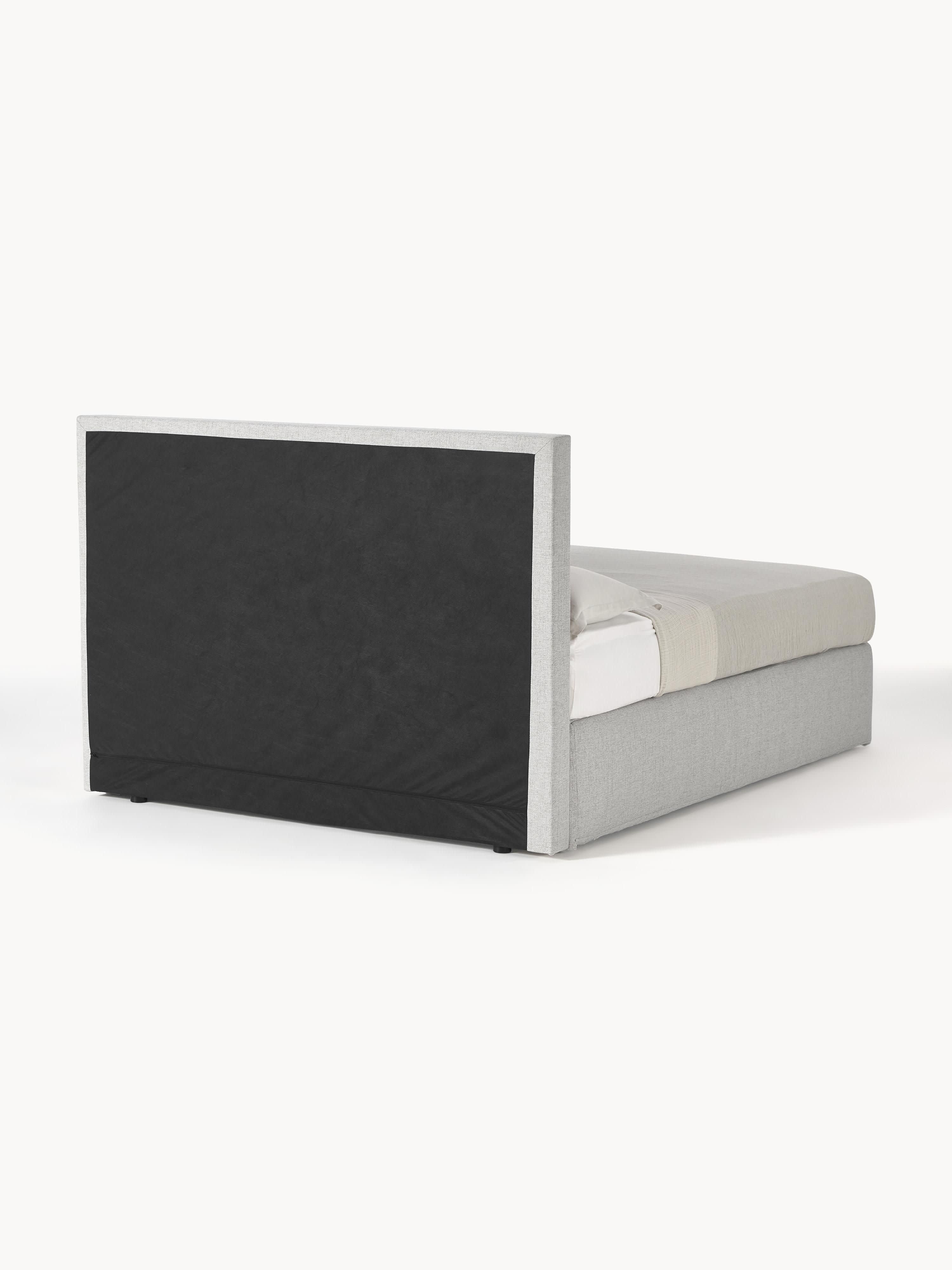 Boxspringbett Eliza