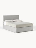 Galeriebild 1 - Boxspringbett Eliza