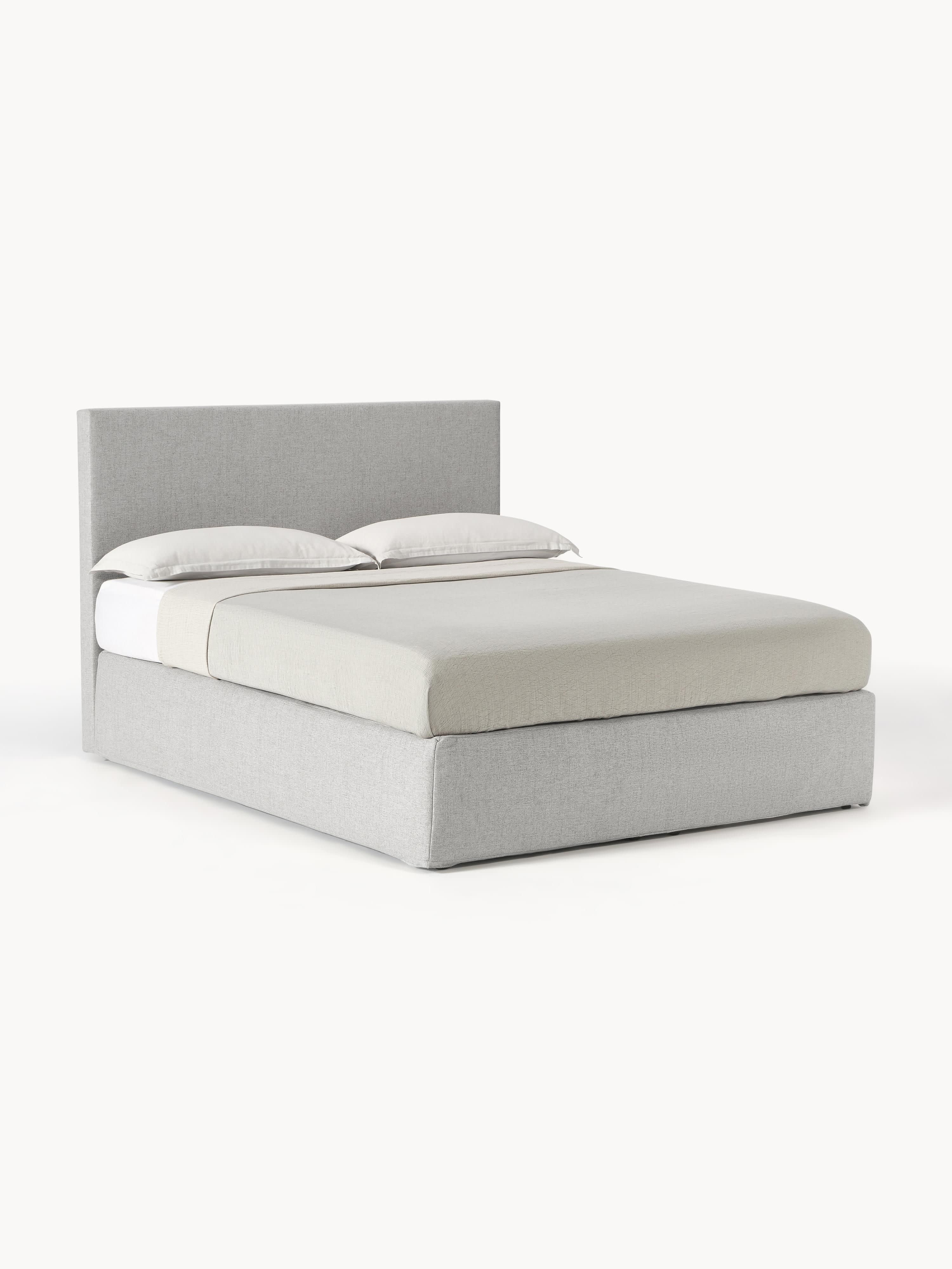 Galeriebild 1 - Boxspringbett Eliza