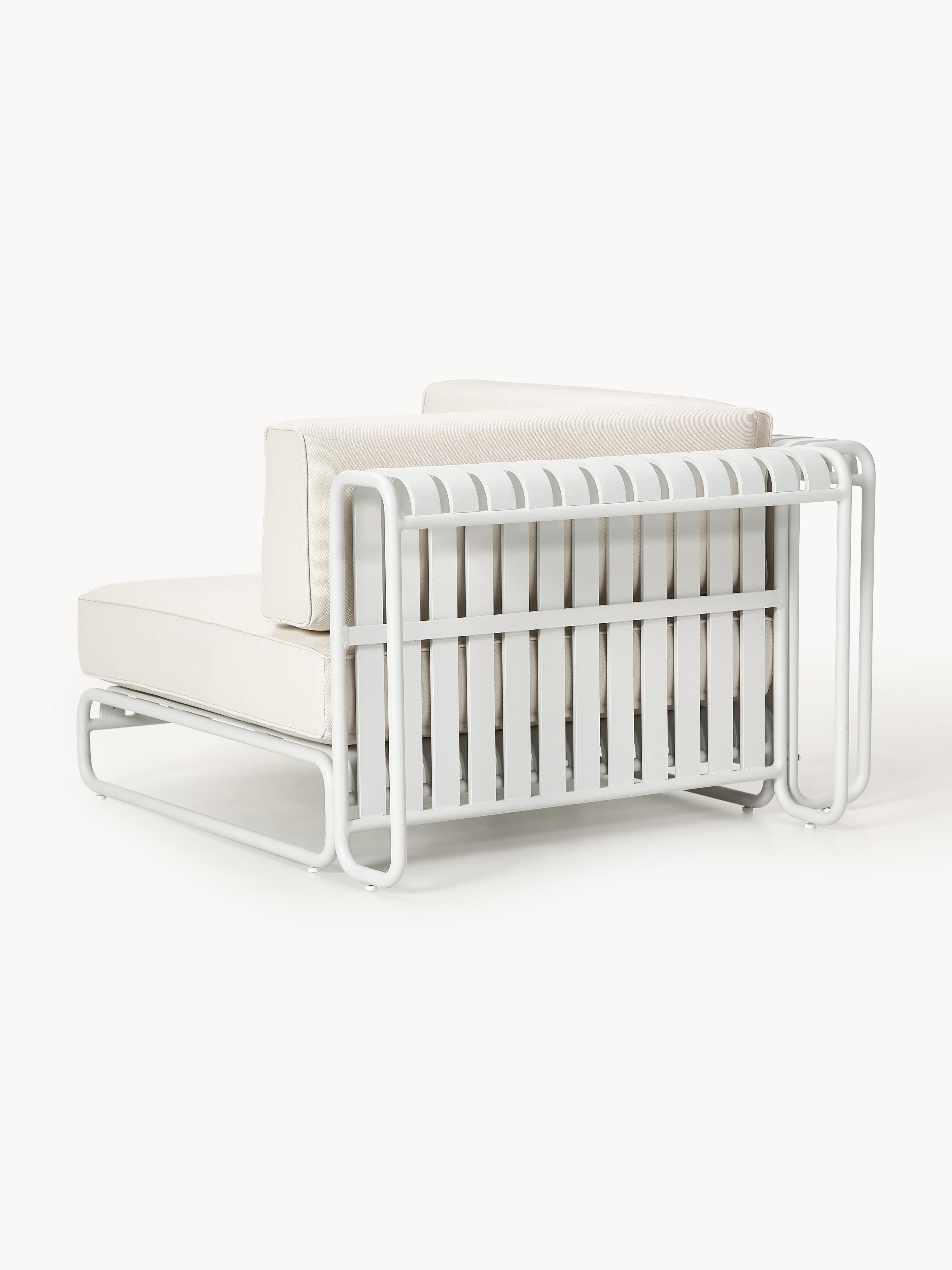 Garten-Eckmodul Caio