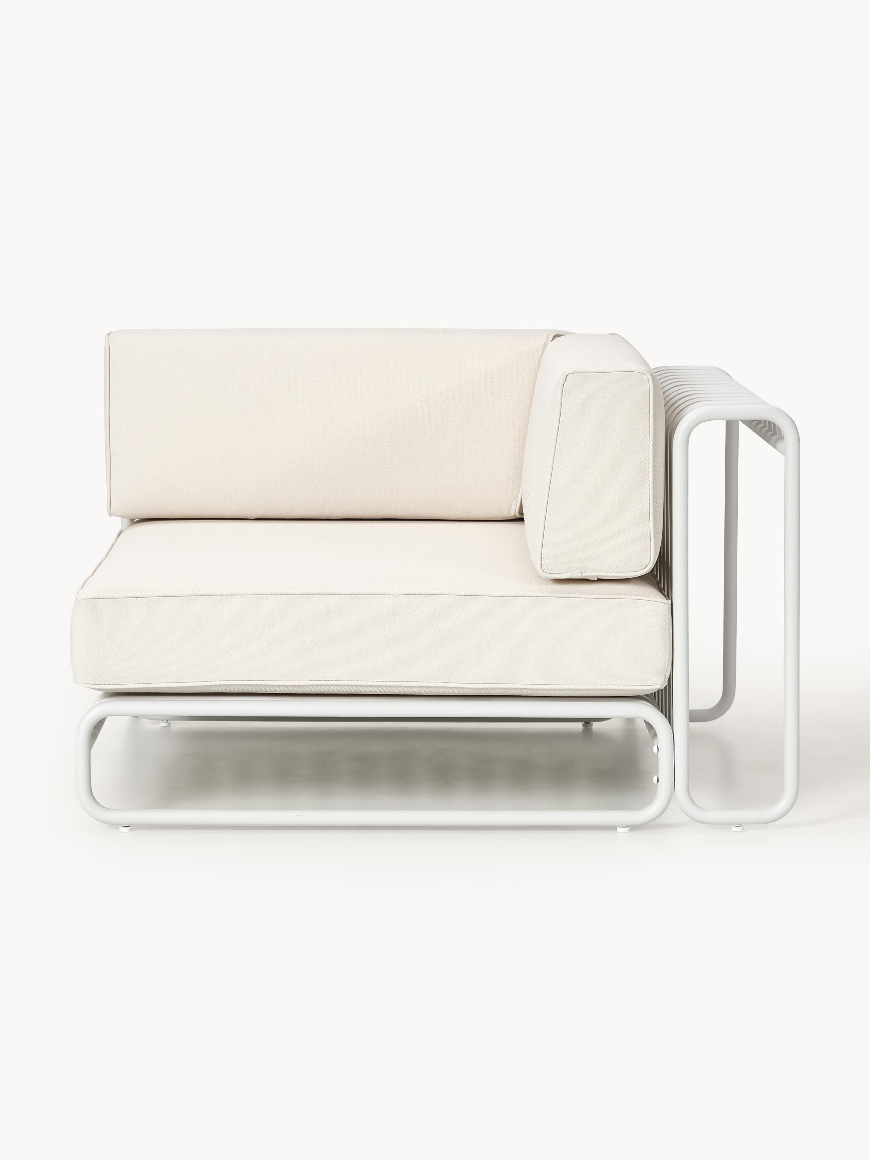 Garten-Eckmodul Caio