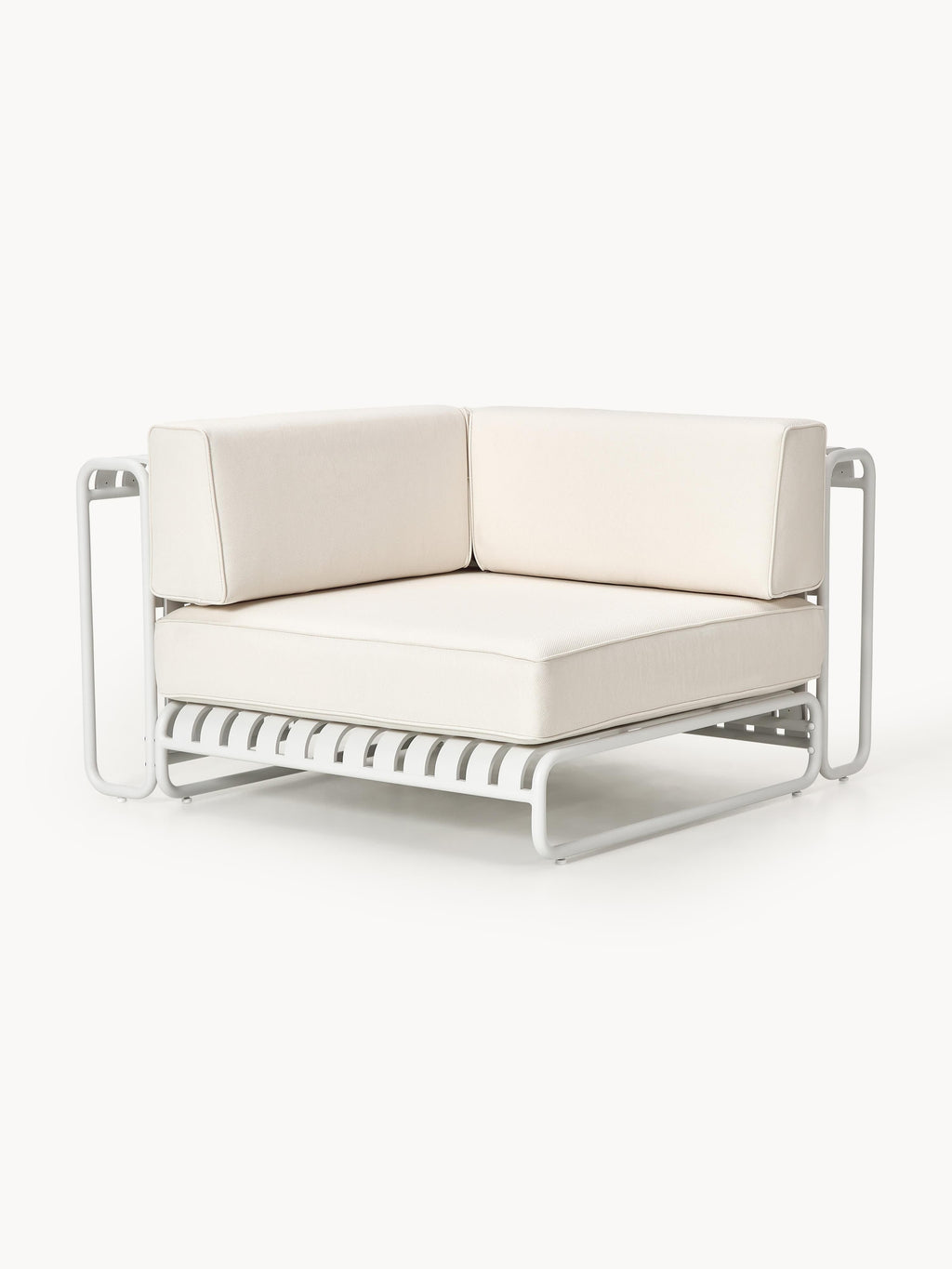 Garten-Eckmodul Caio