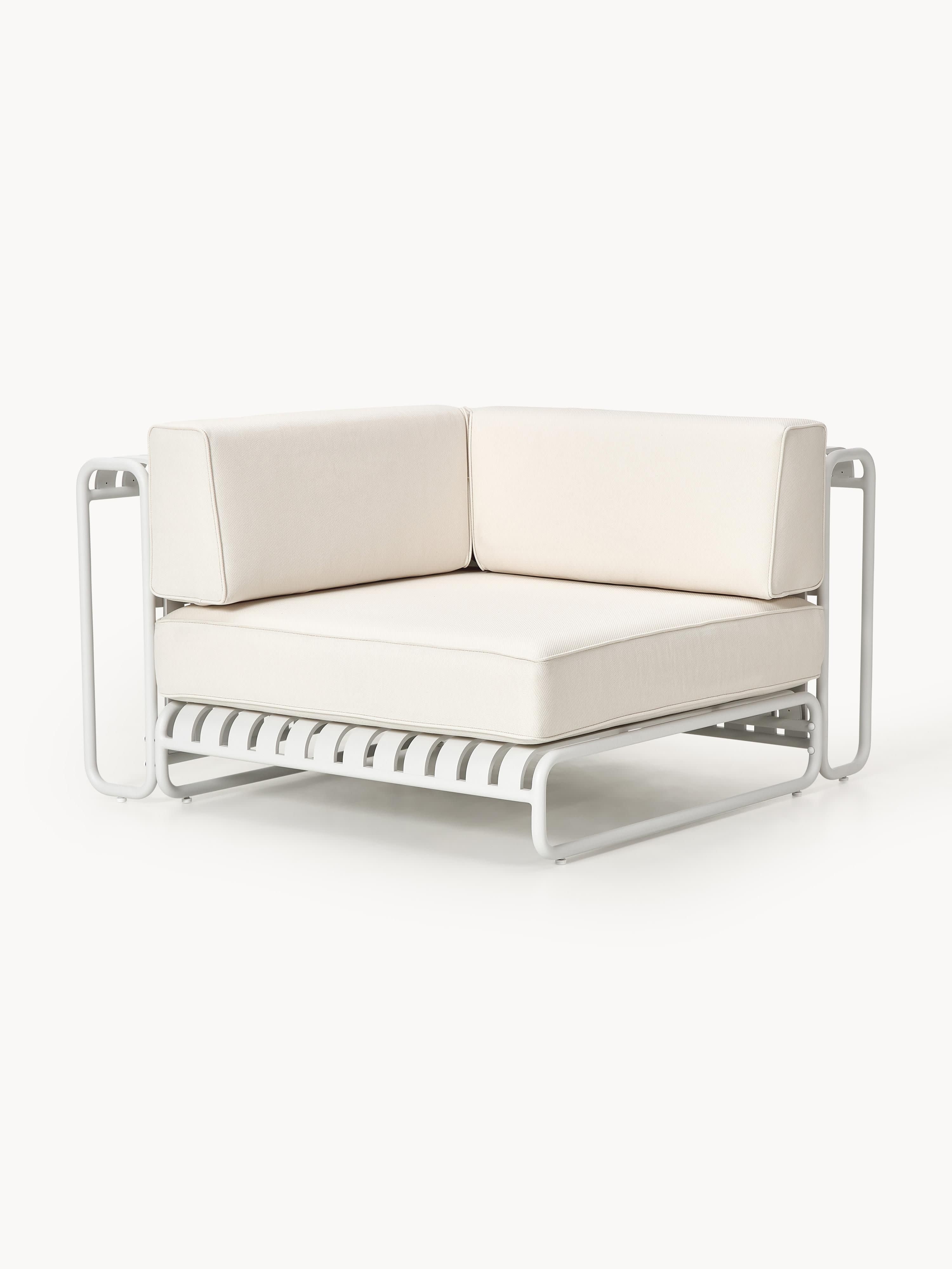 Garten-Eckmodul Caio