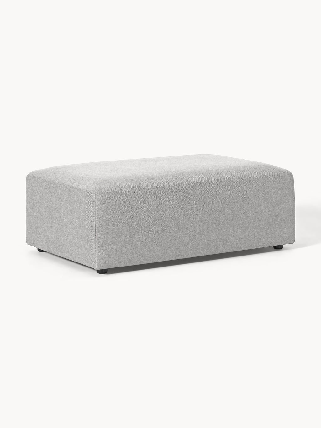Galeriebild 1 - XL Sofa-Hocker Melva