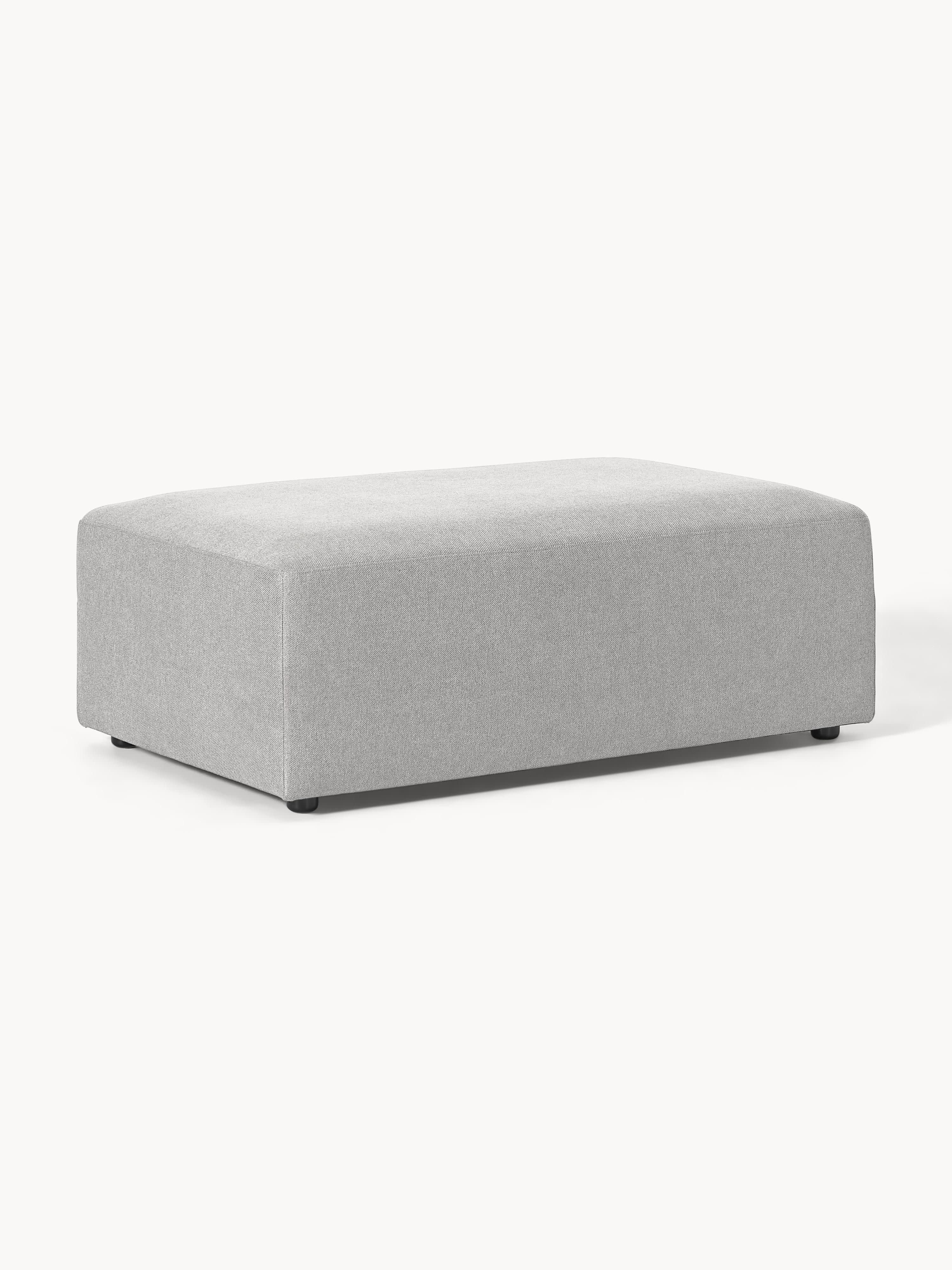 Galeriebild 1 - XL Sofa-Hocker Melva