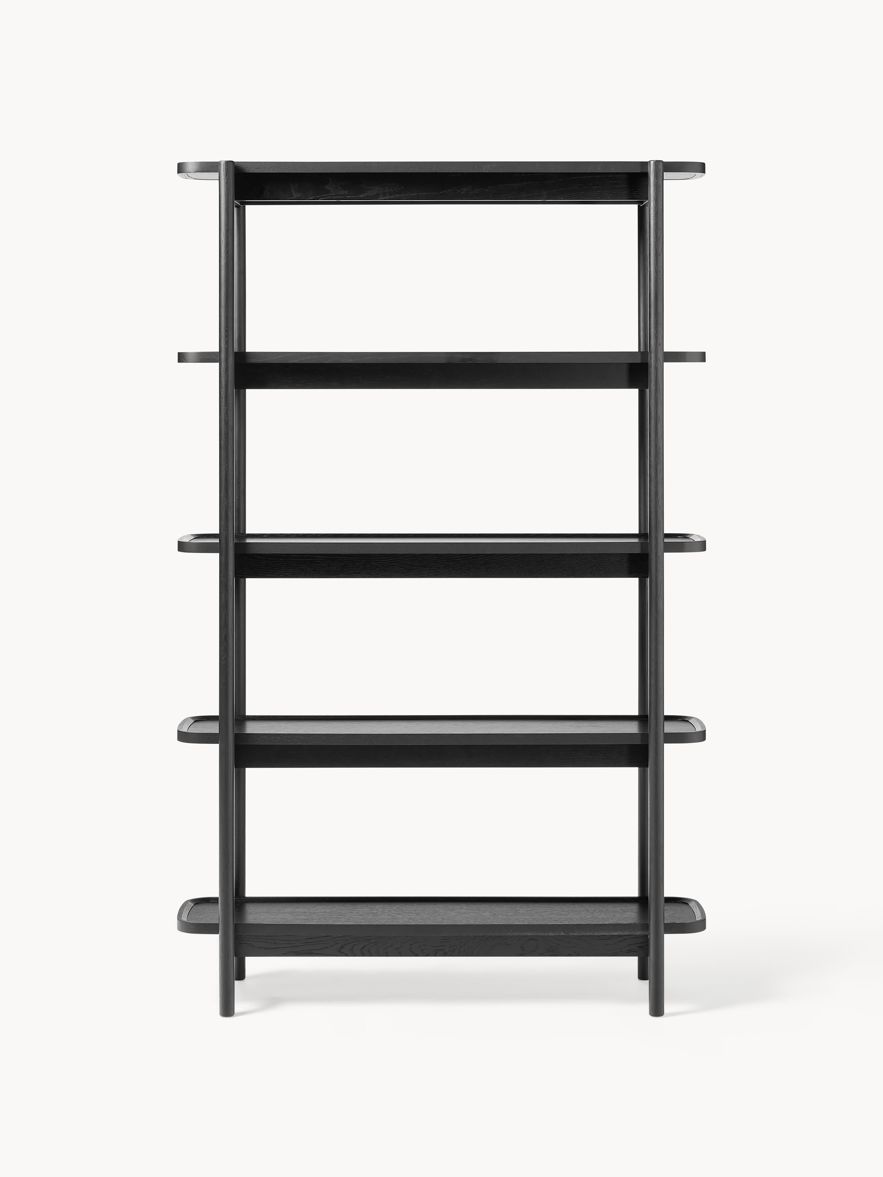 Hohes Holz-Regal Libby