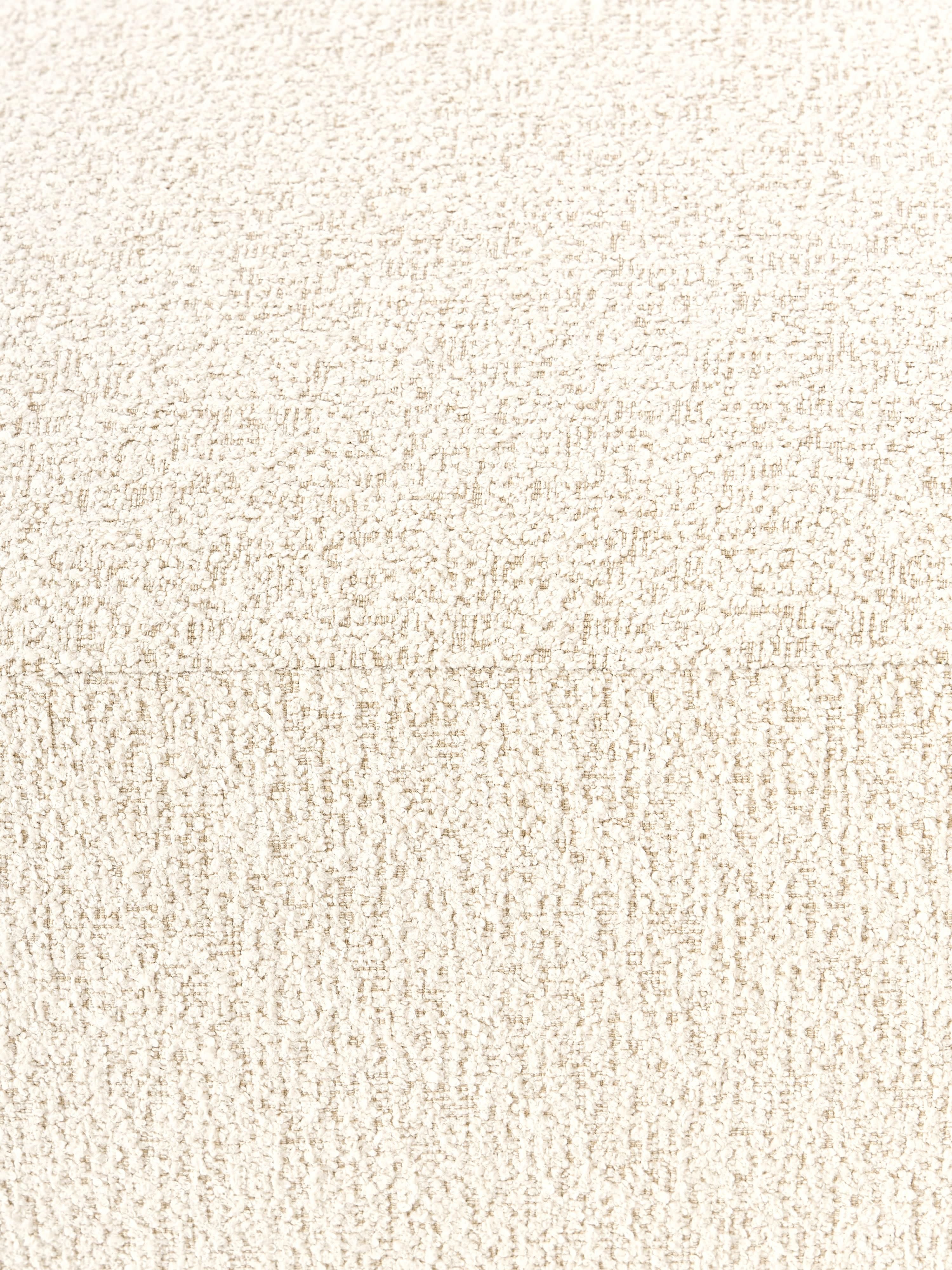 Bouclé-Hocker Sofia