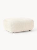 Galeriebild 1 - Bouclé-Hocker Sofia