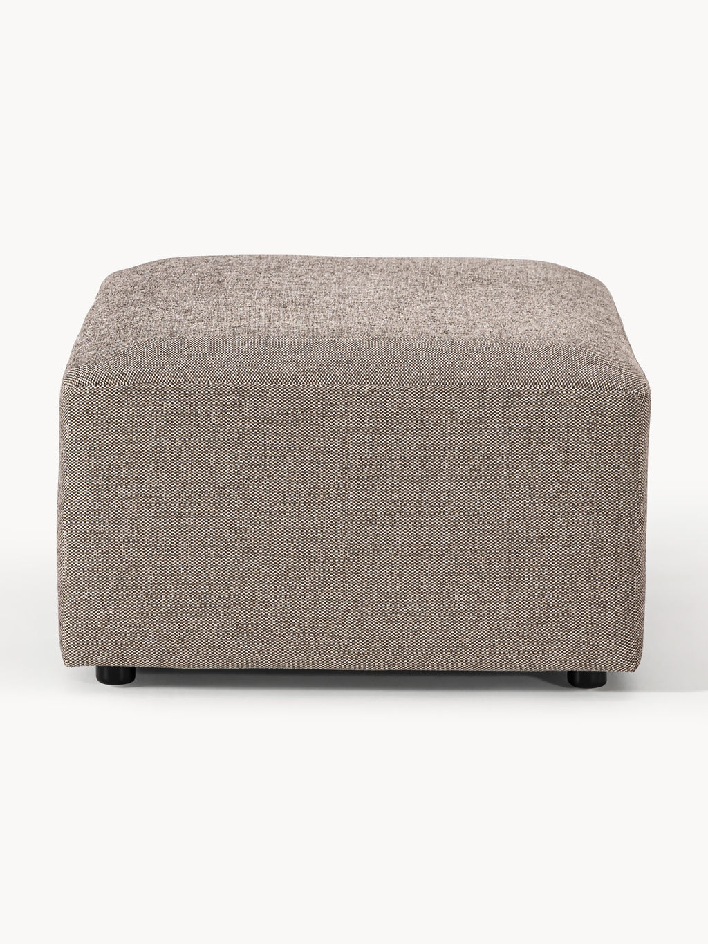 Hocker Melva, B 99 x T 72 cm