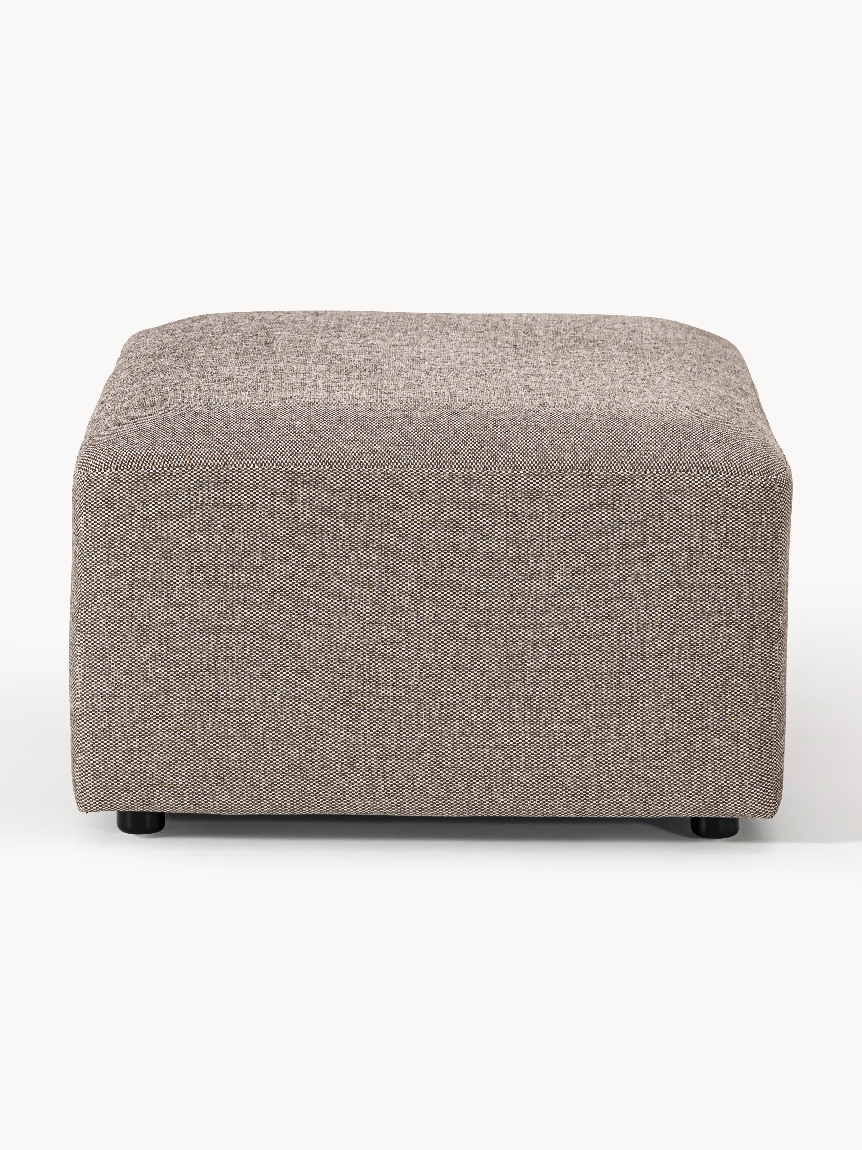 Hocker Melva, B 99 x T 72 cm